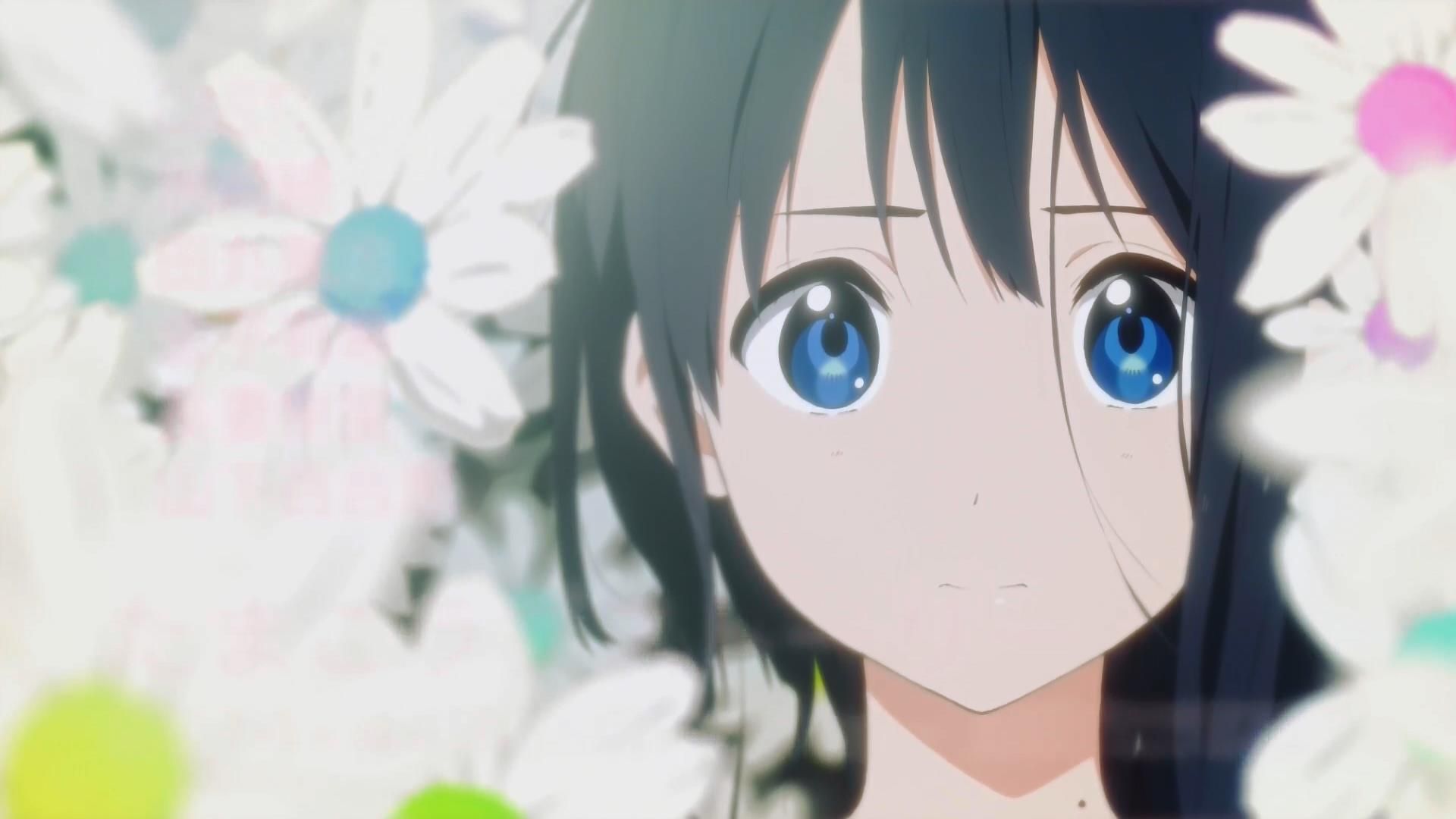 Tamako Love Story Wallpapers