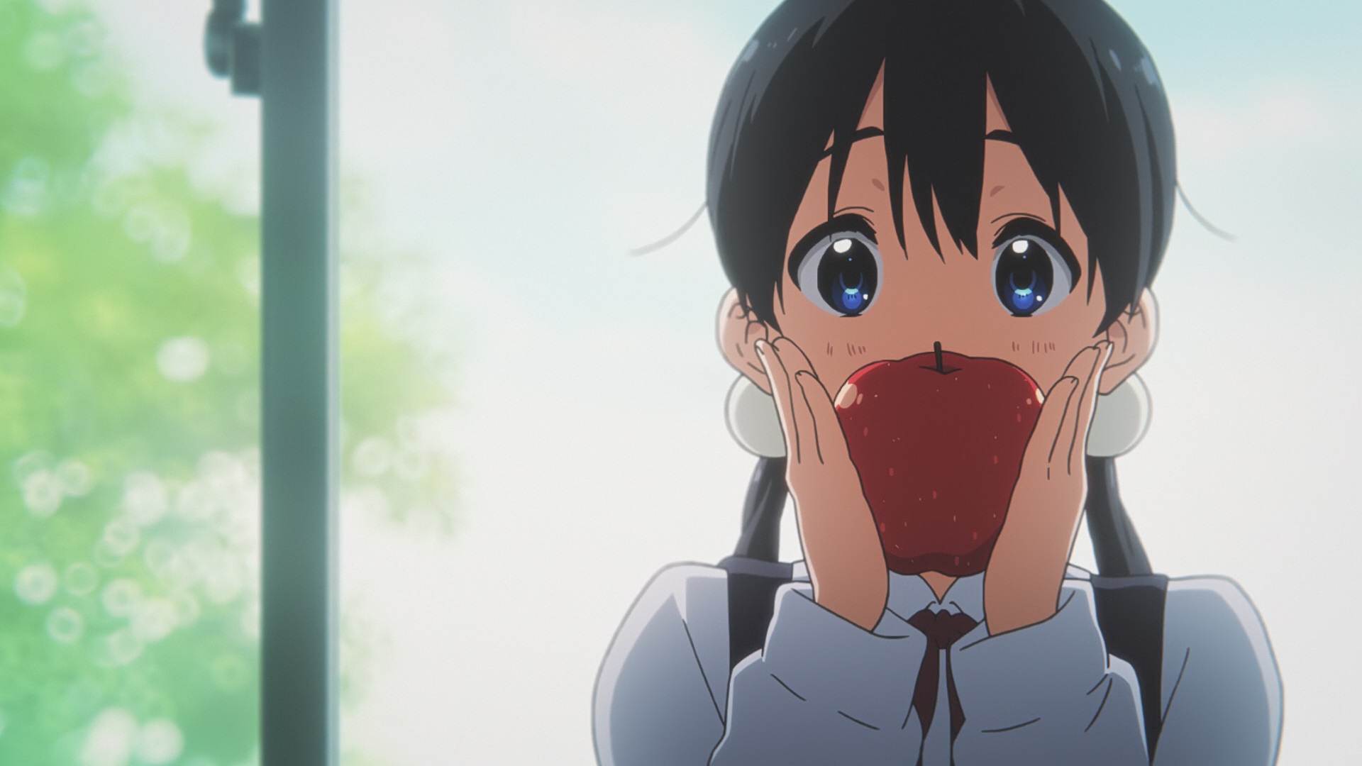 Tamako Love Story Wallpapers