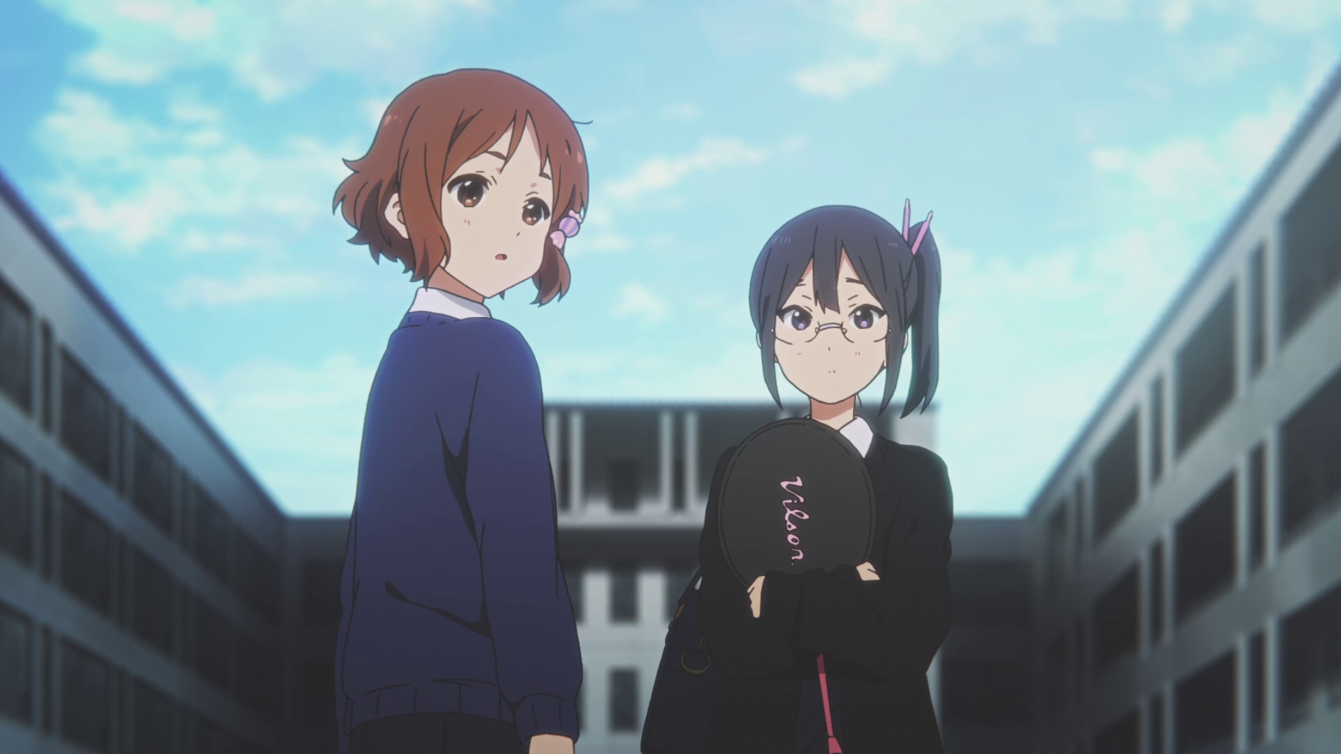 Tamako Love Story Wallpapers