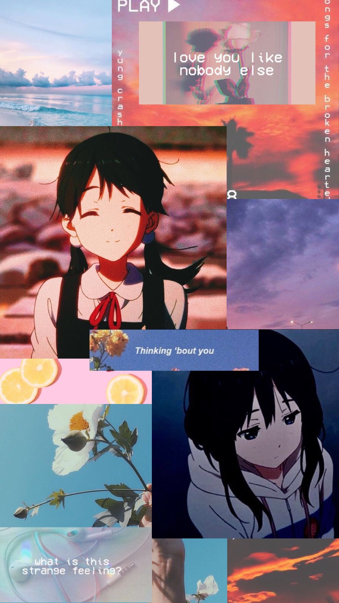 Tamako Love Story Wallpapers