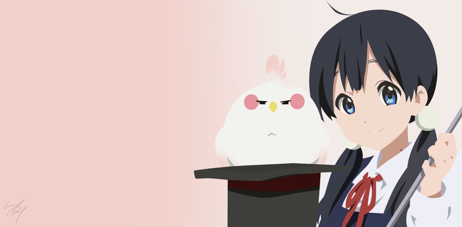 Tamako Market Wallpapers