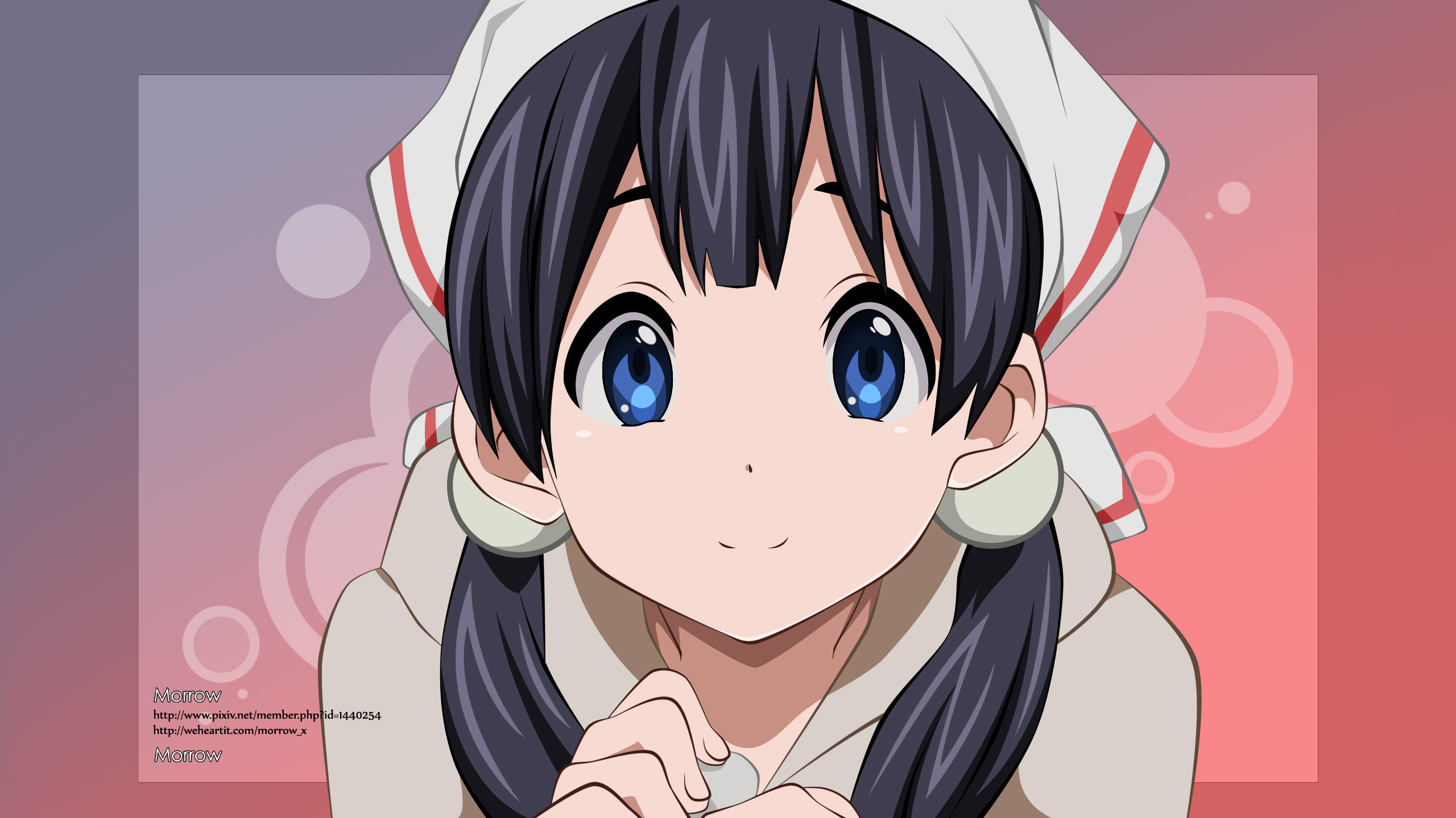 Tamako Market Wallpapers