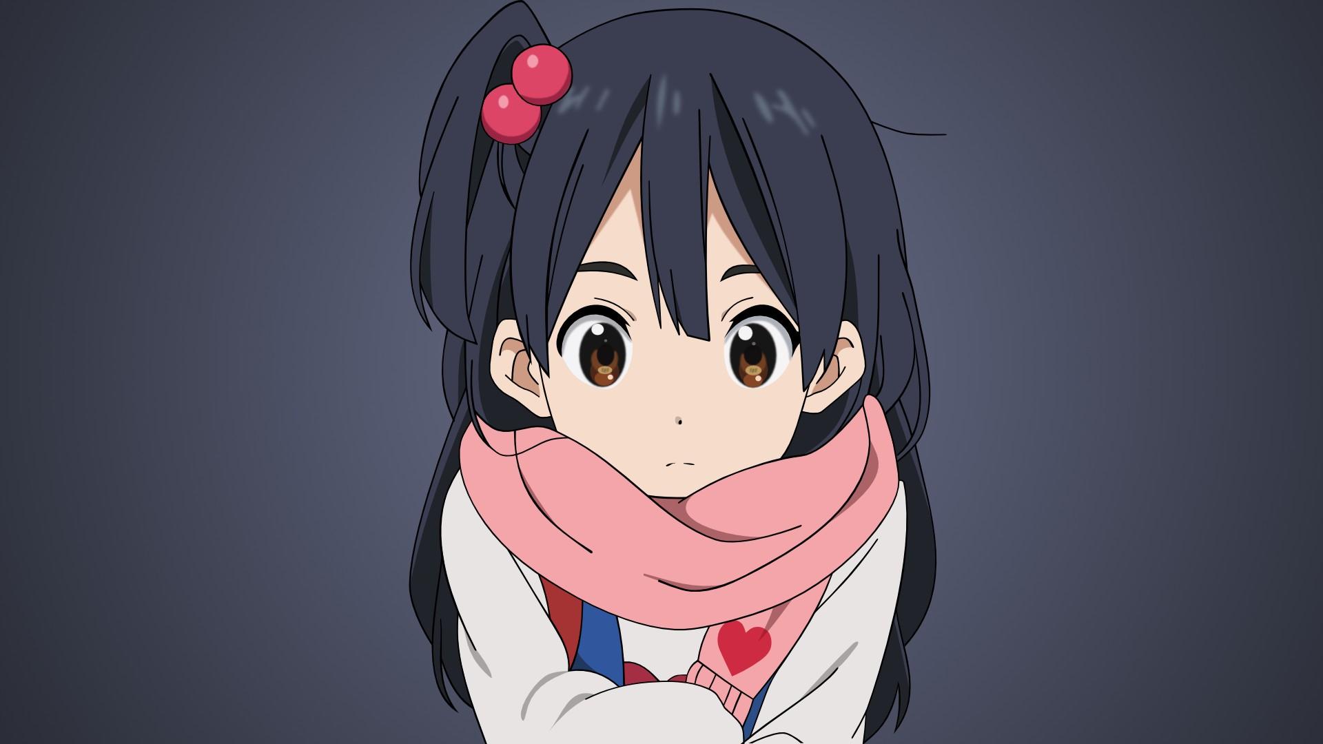 Tamako Market Wallpapers