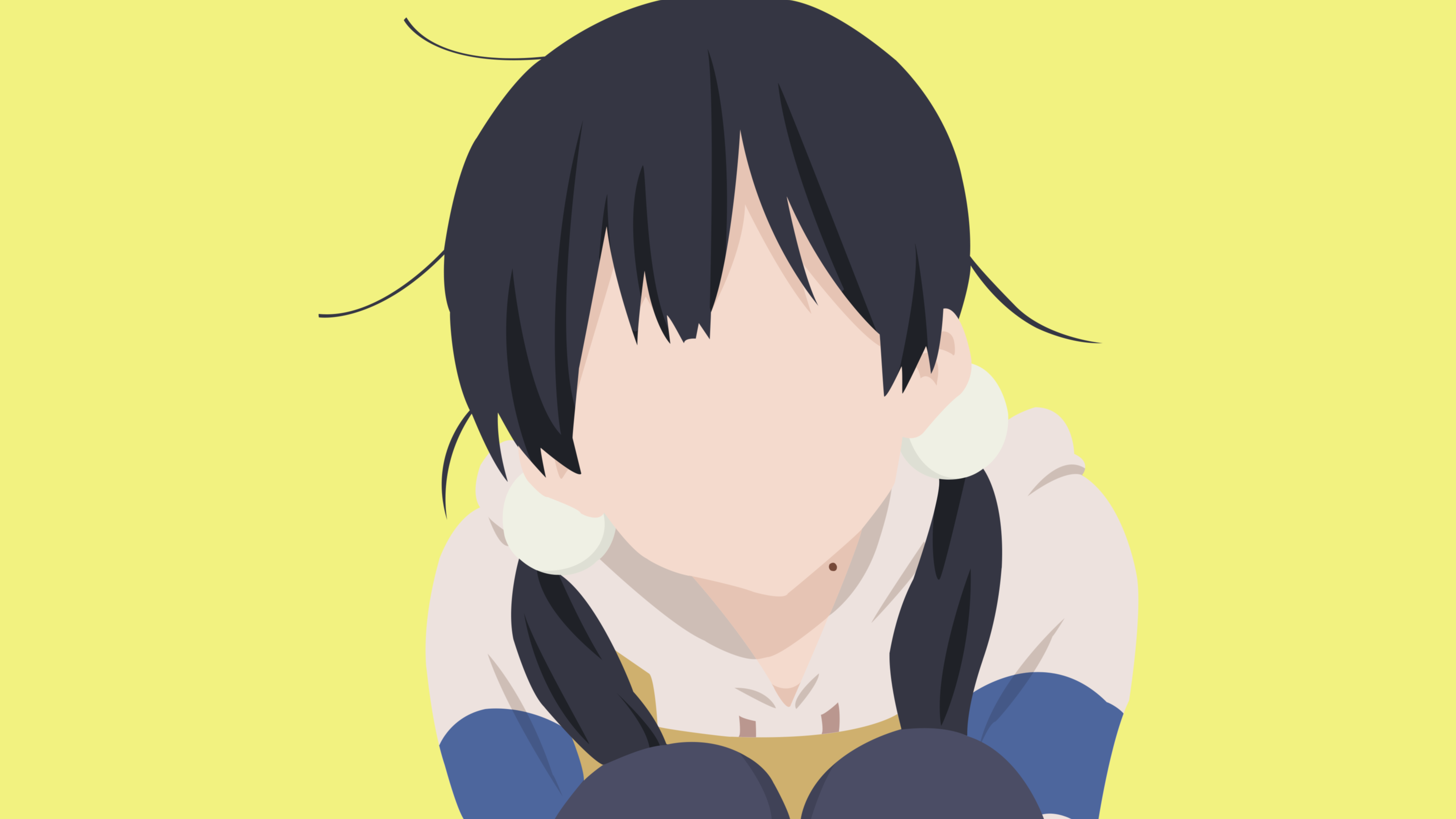 Tamako Market Wallpapers