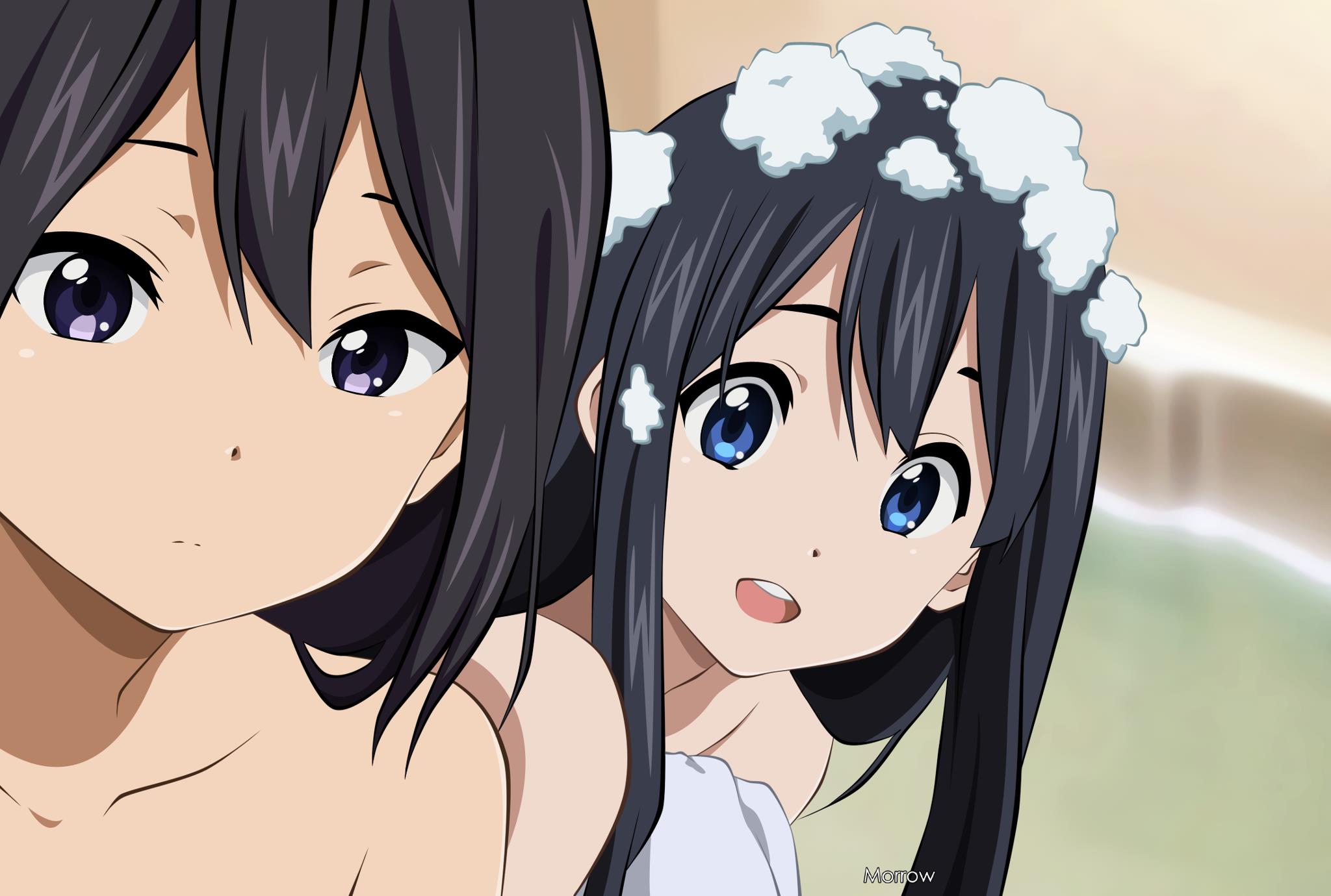 Tamako Market Wallpapers