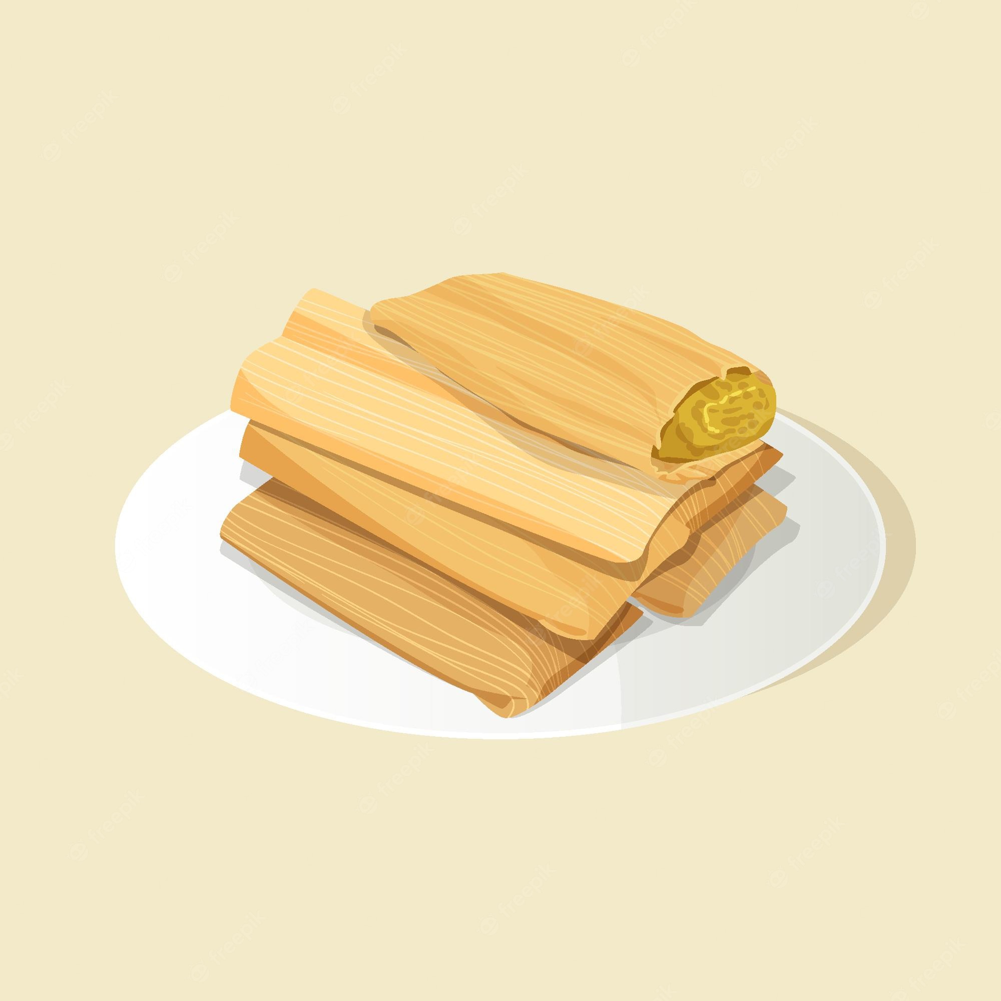 Tamales Wallpapers