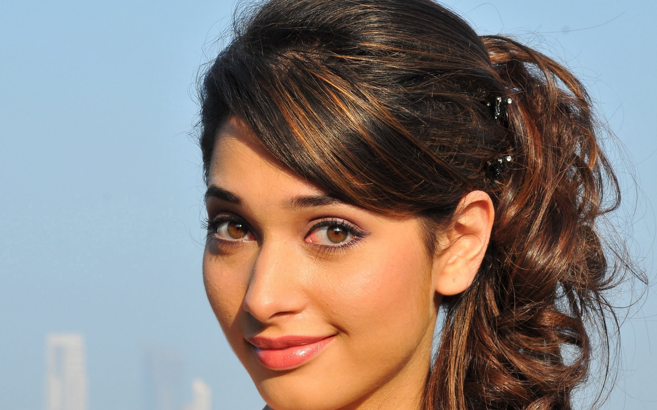 Tamannaah Bhatia Wallpapers