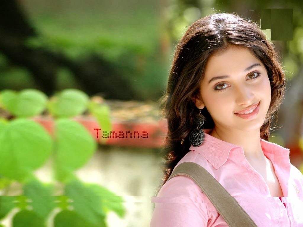 Tamannaah Bhatia Wallpapers