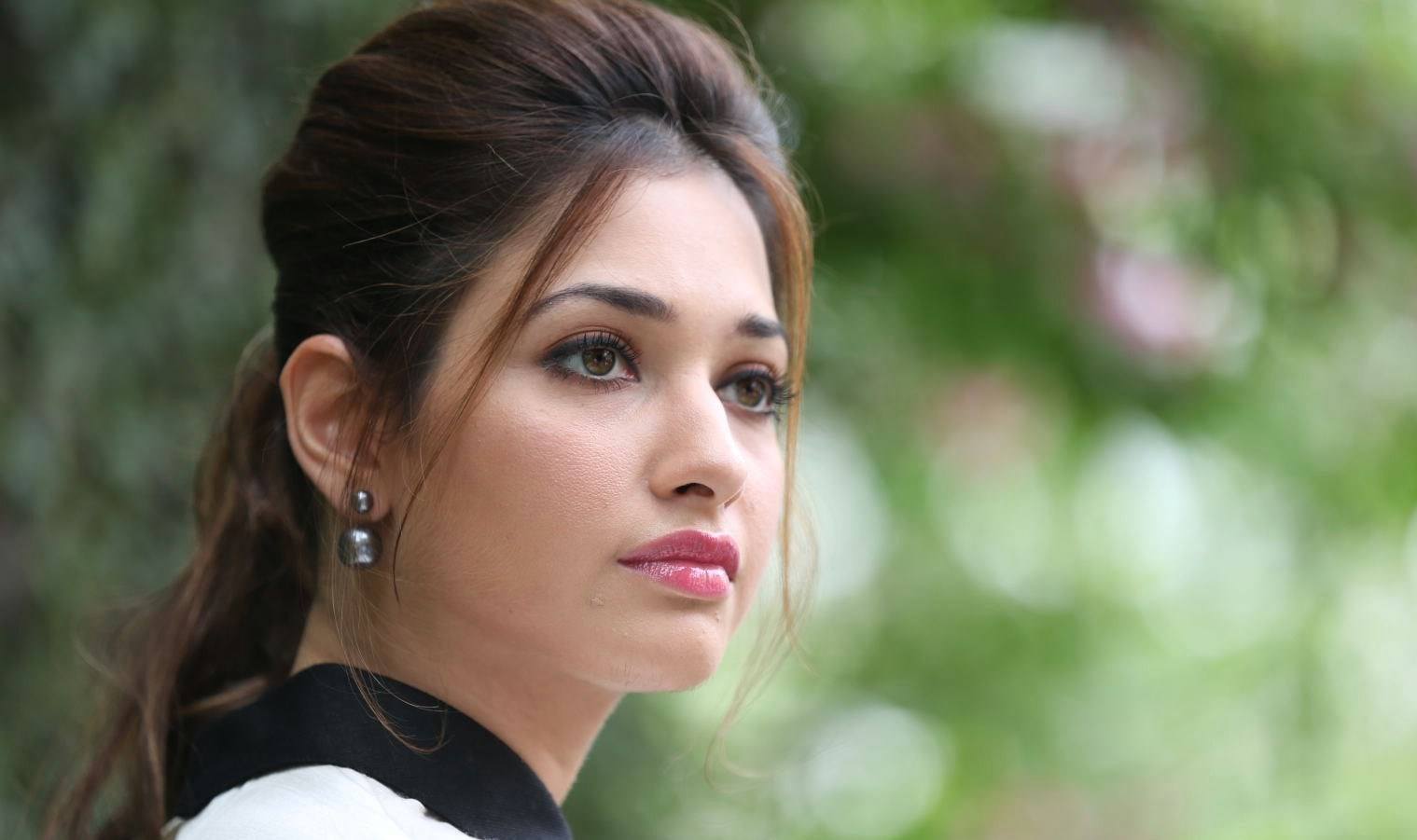 Tamannaah Bhatia Wallpapers