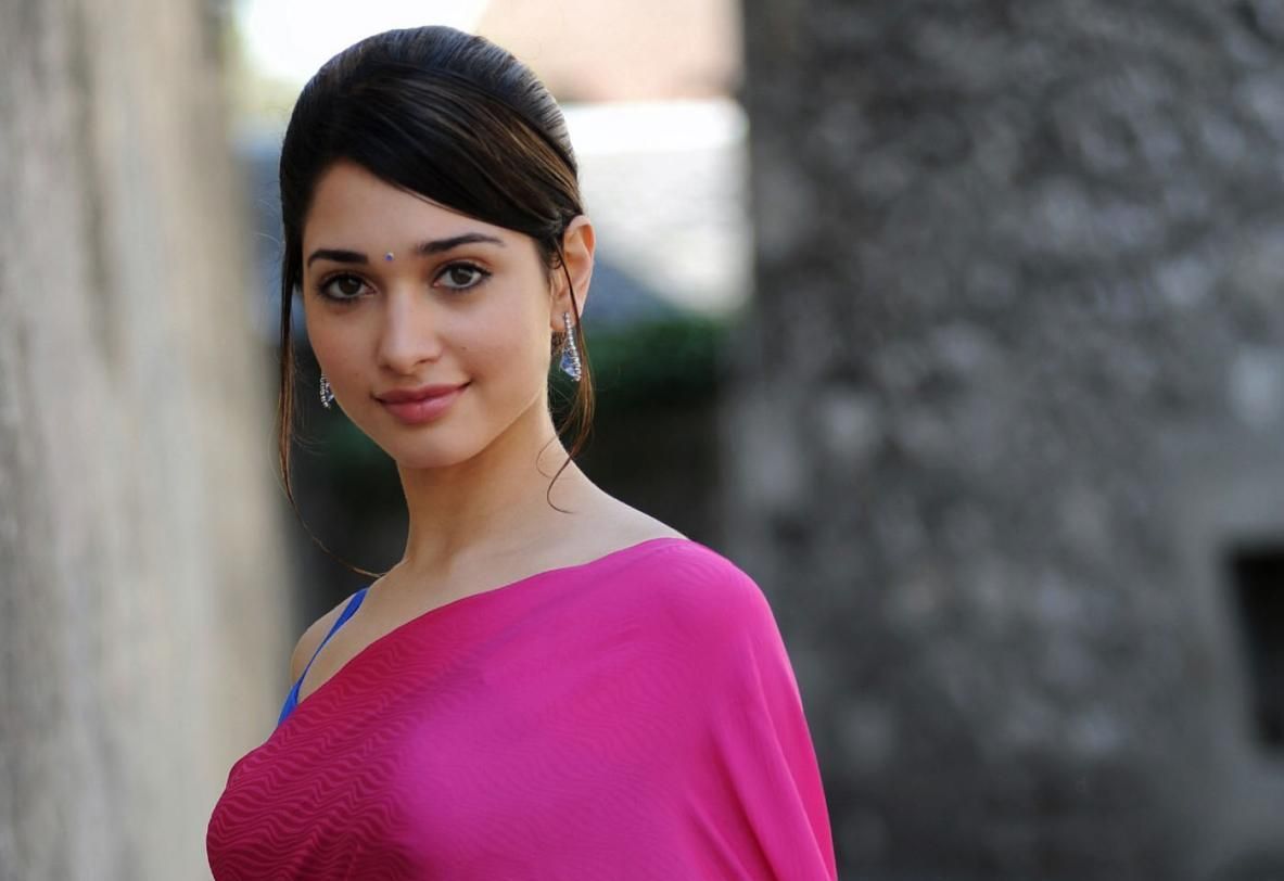 Tamannaah Bhatia Wallpapers