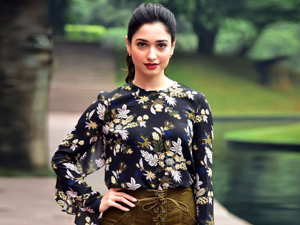 Tamannaah Wallpapers