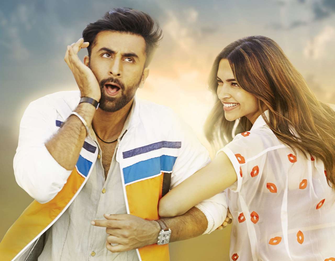 Tamasha Hd Wallpapers