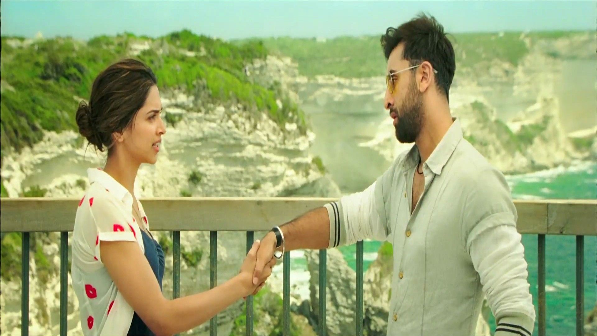 Tamasha Hd Wallpapers