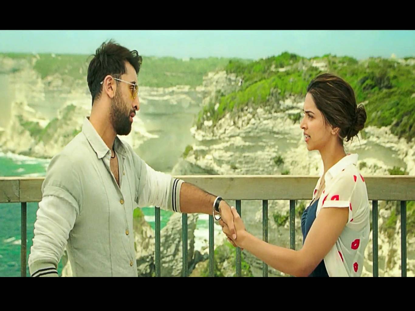 Tamasha Hd Wallpapers