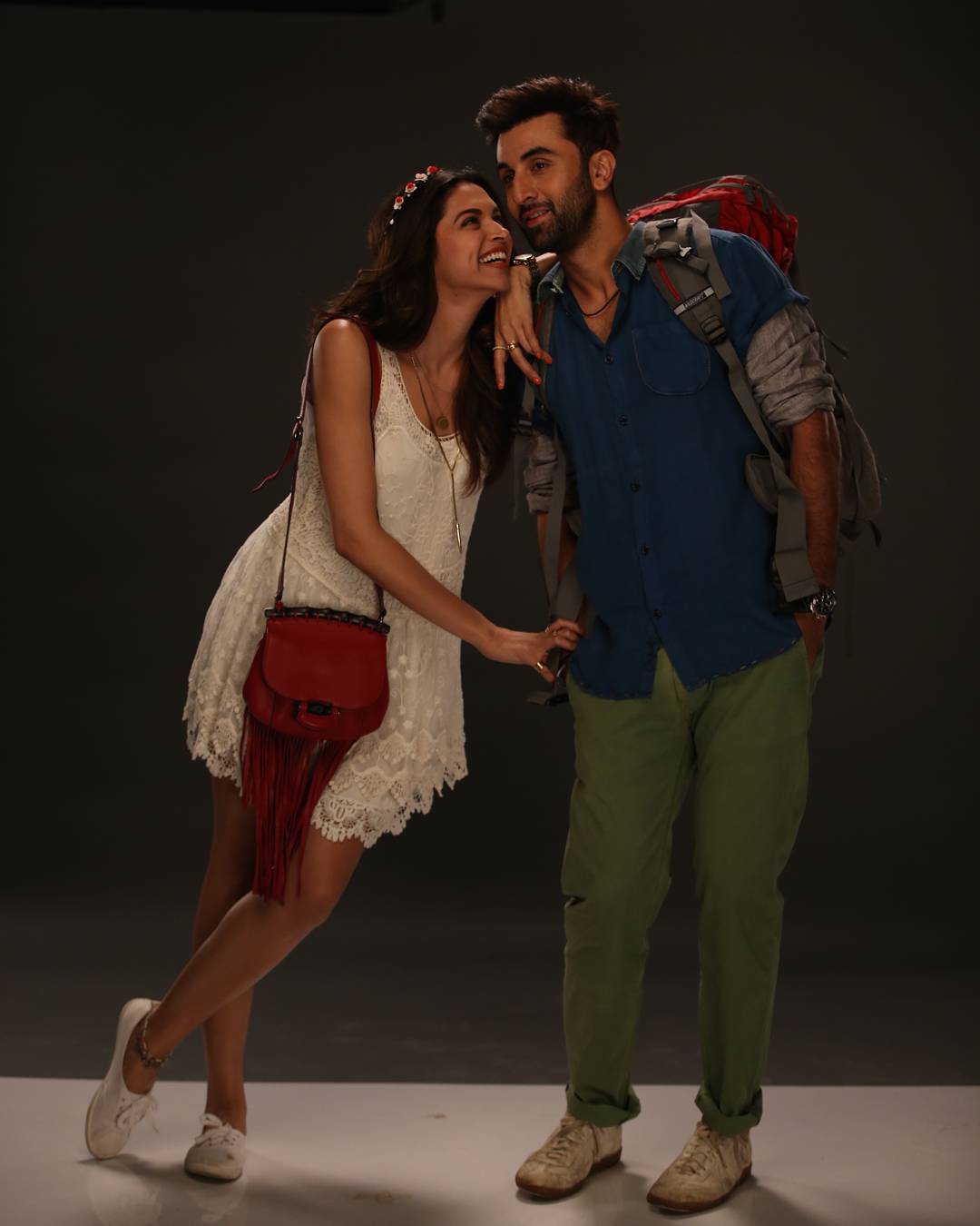 Tamasha Hd Wallpapers