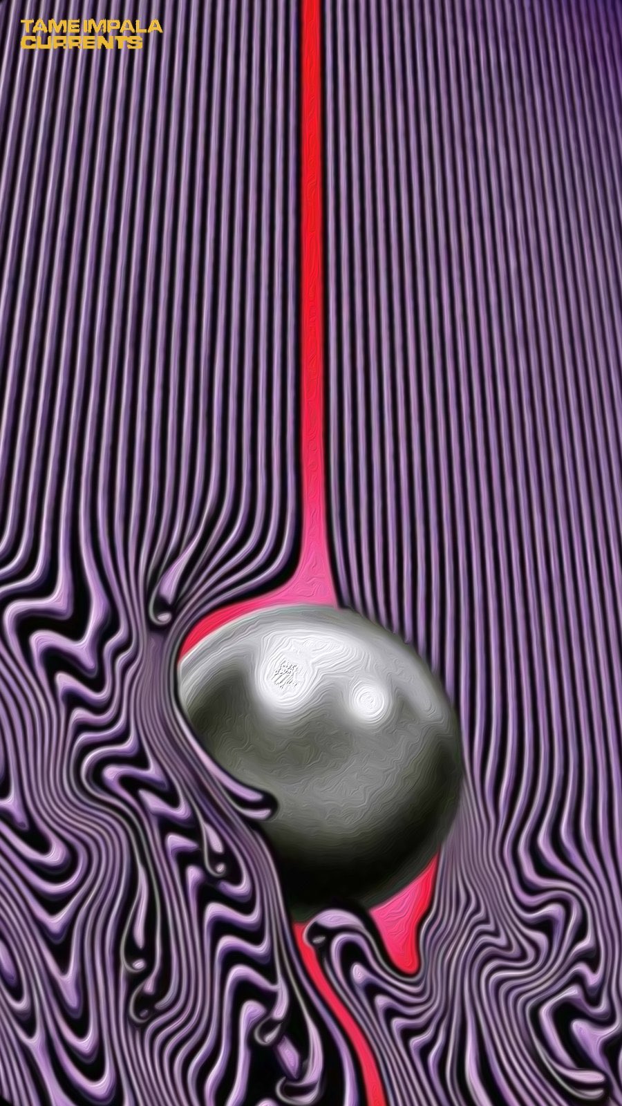 Tame Impala Wallpapers