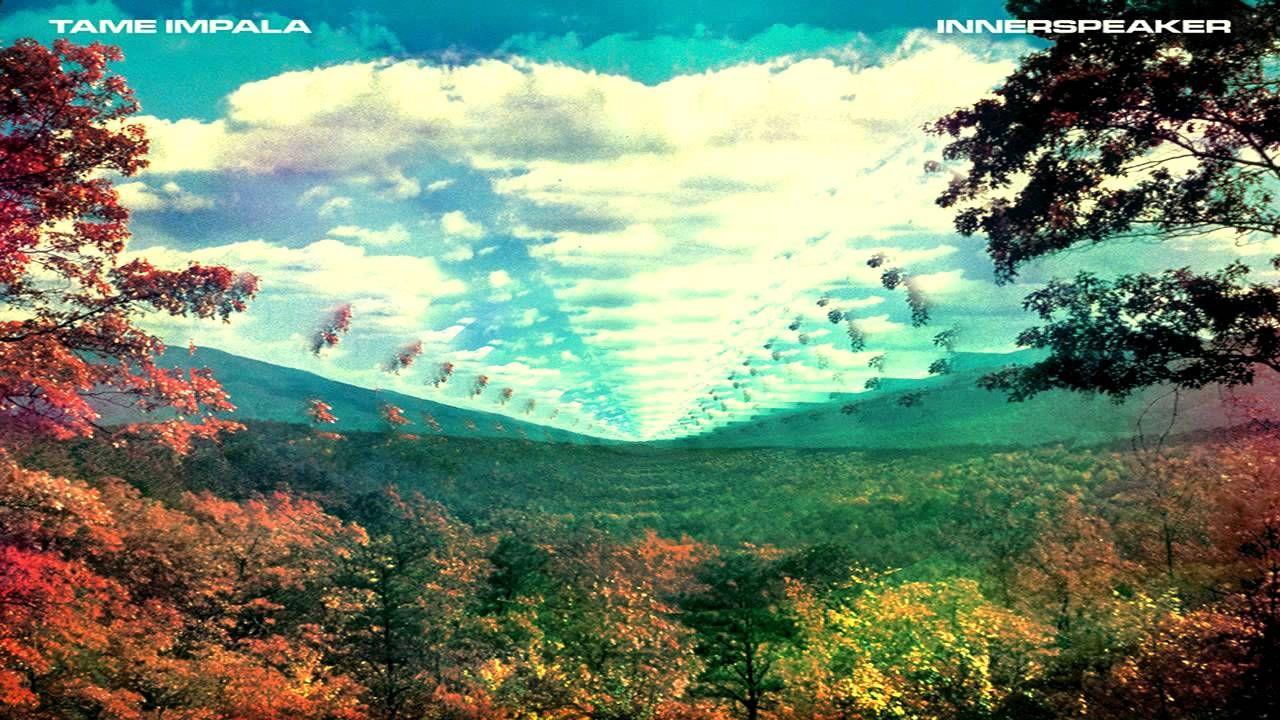 Tame Impala Wallpapers