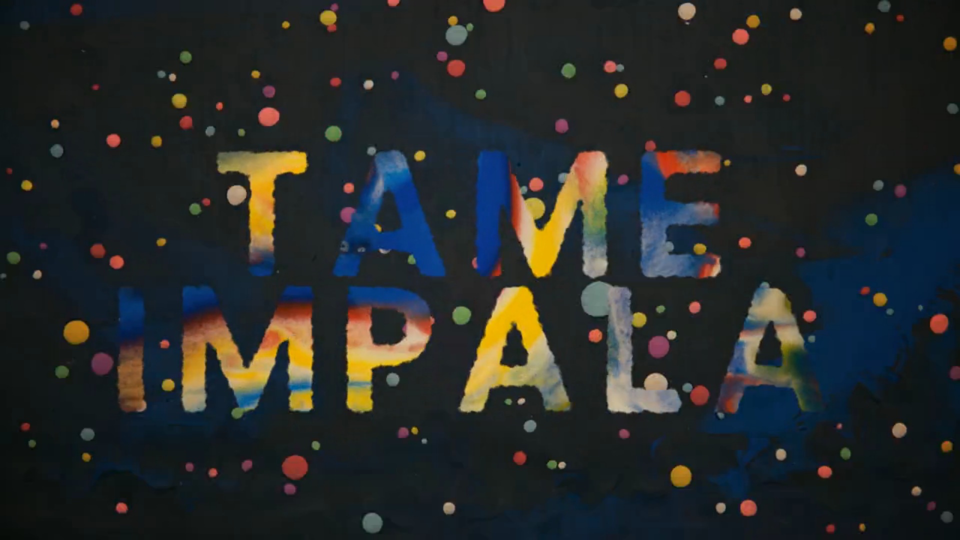 Tame Impala Wallpapers