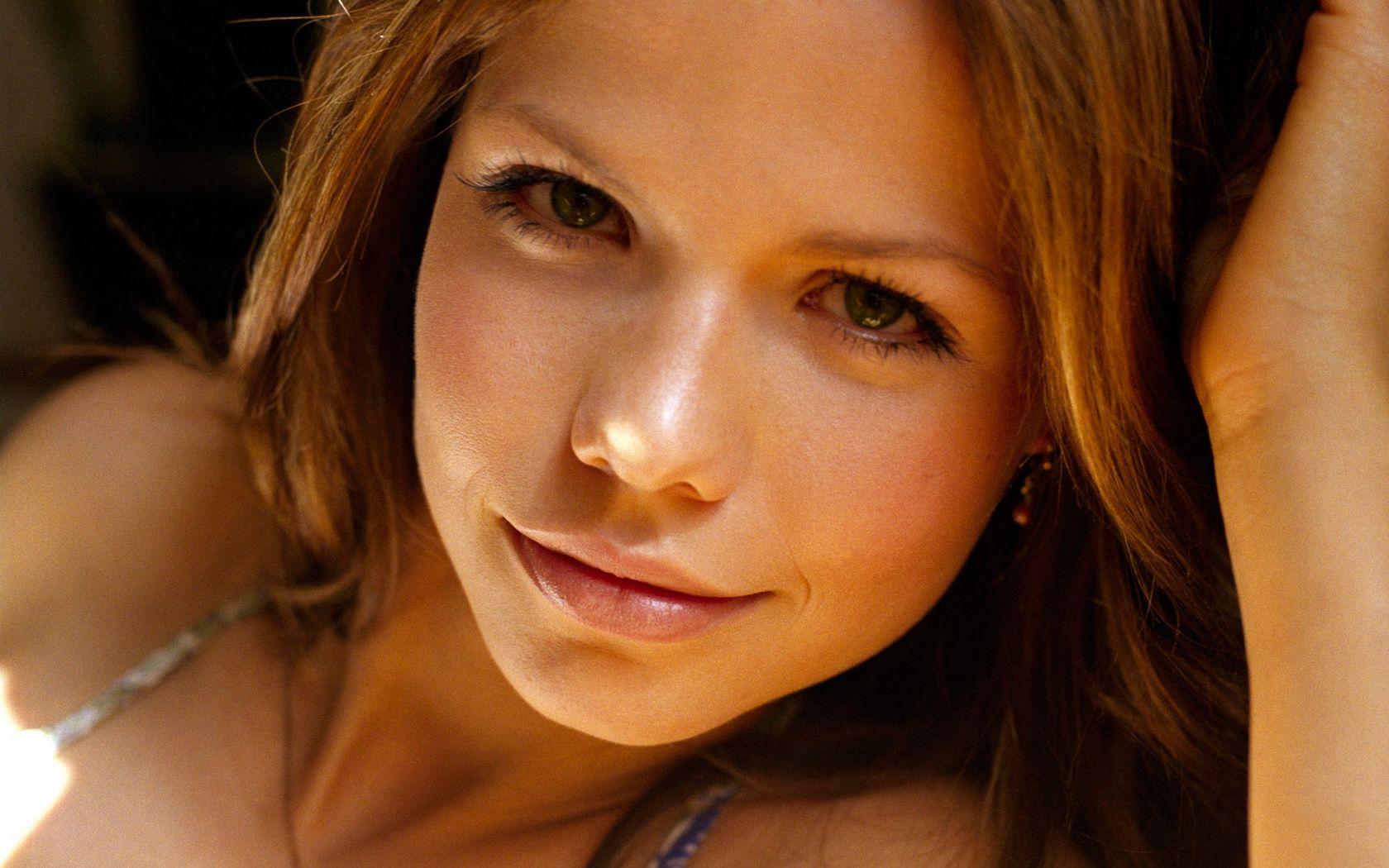 Tammin Sursok Wallpapers