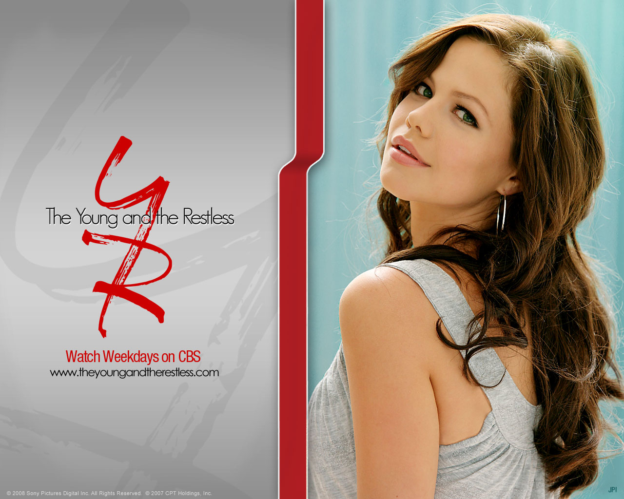 Tammin Sursok Wallpapers