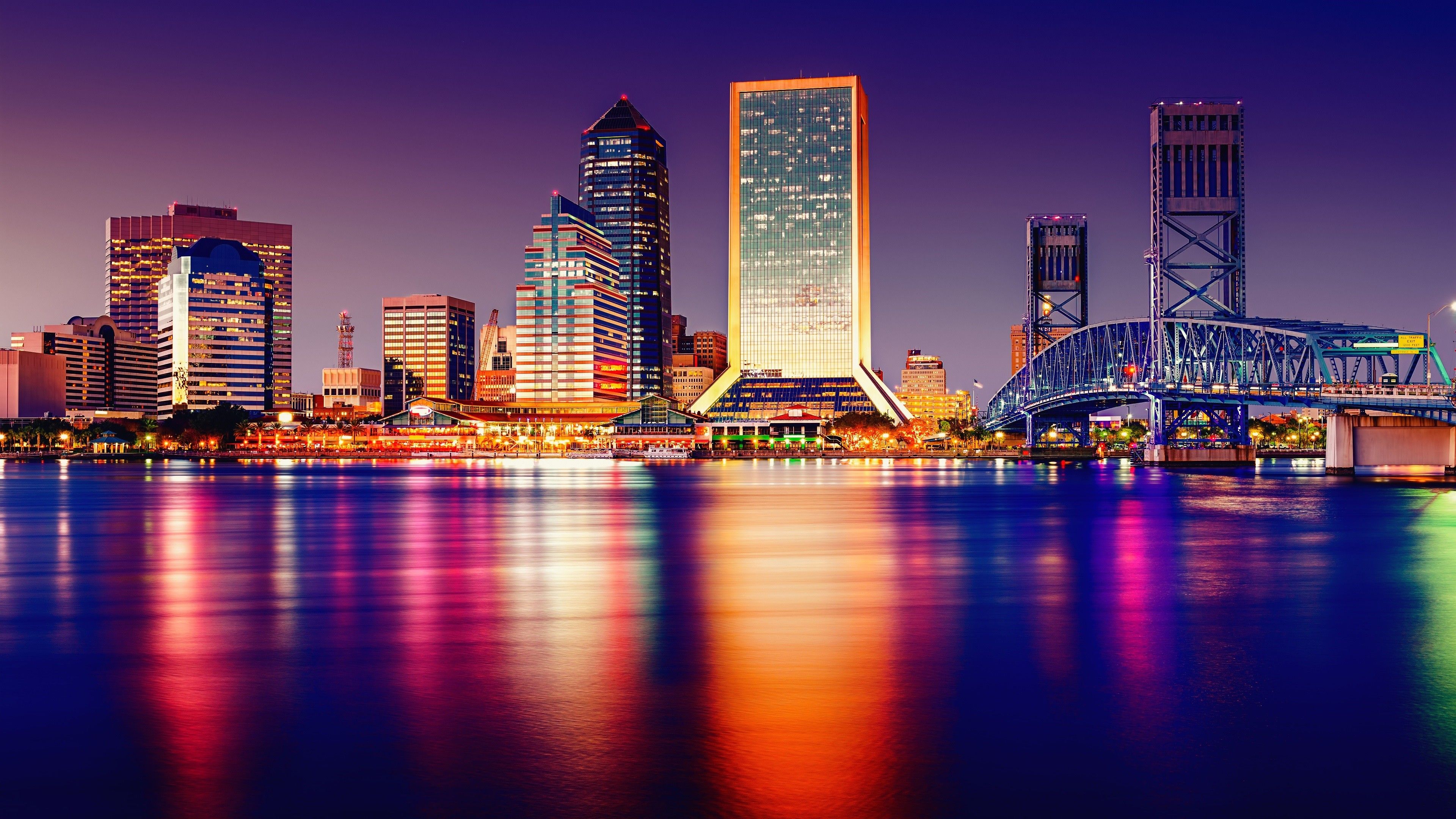 Tampa Aesthetic Wallpapers