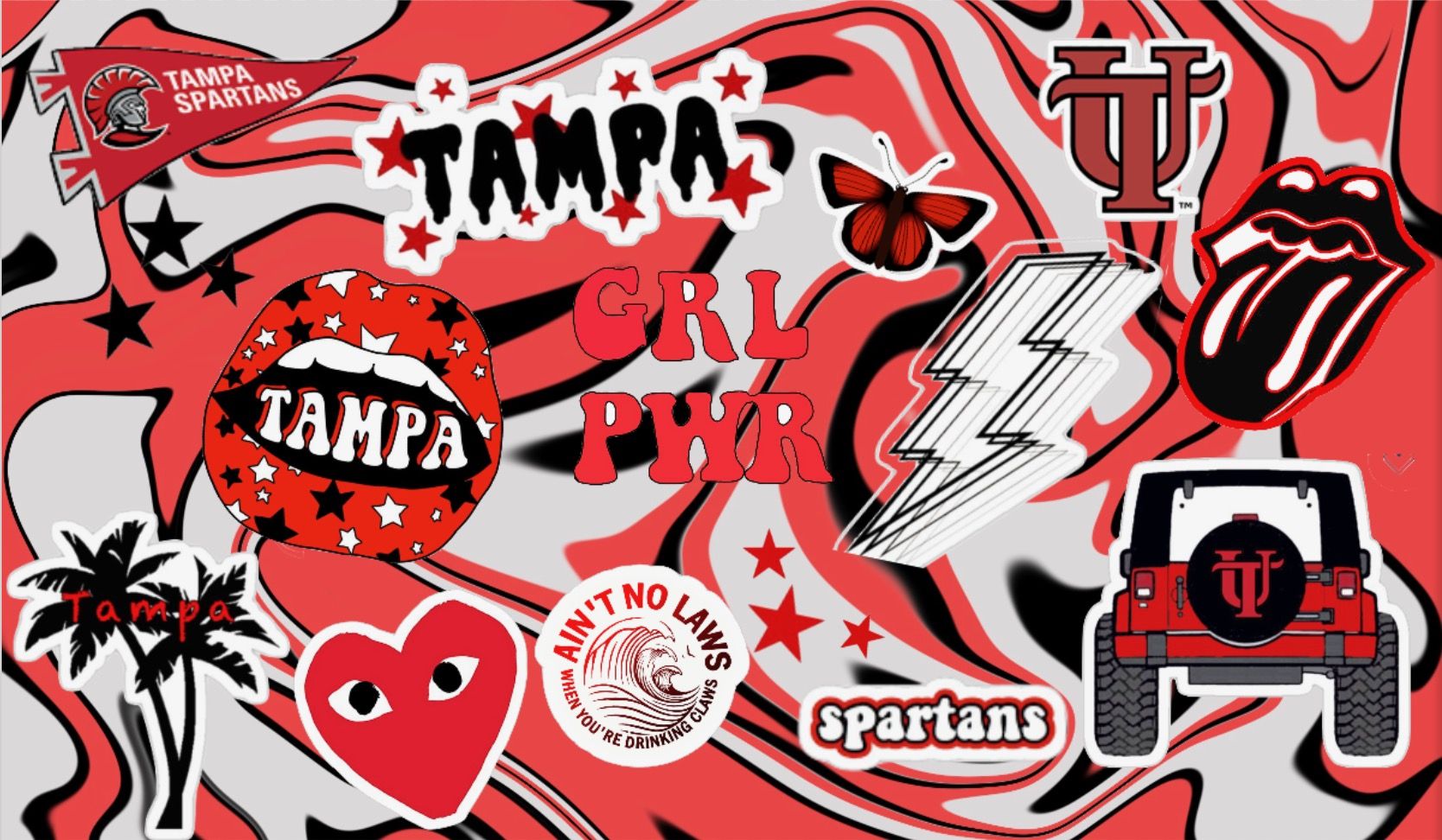 Tampa Aesthetic Wallpapers