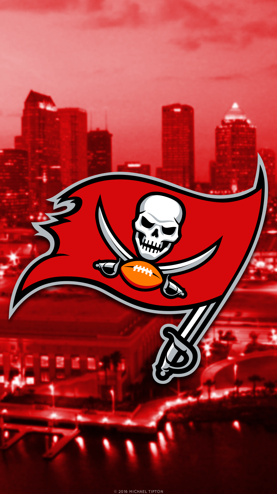 Tampa Bay Buccaneers Wallpapers