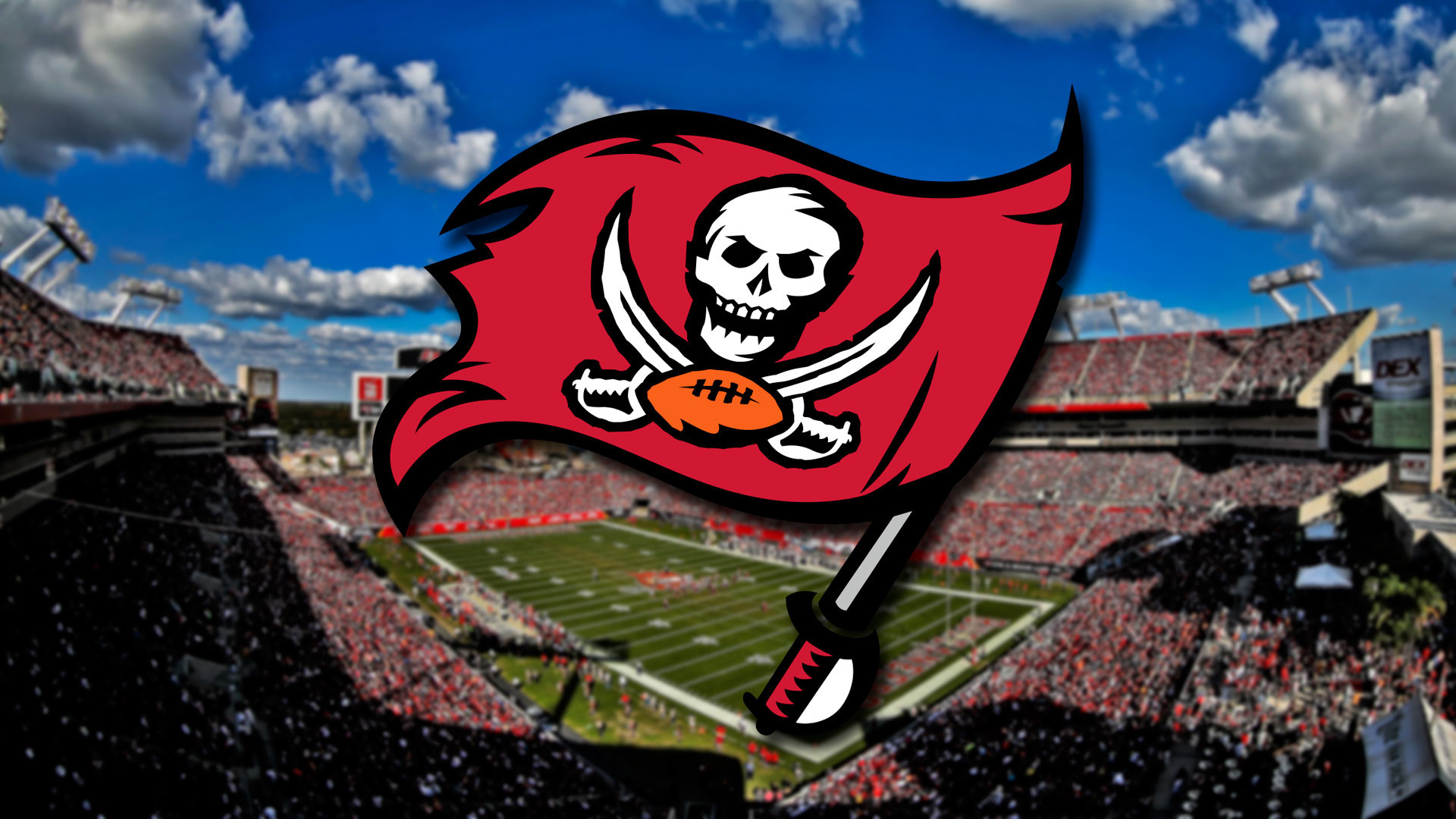 Tampa Bay Buccaneers Wallpapers