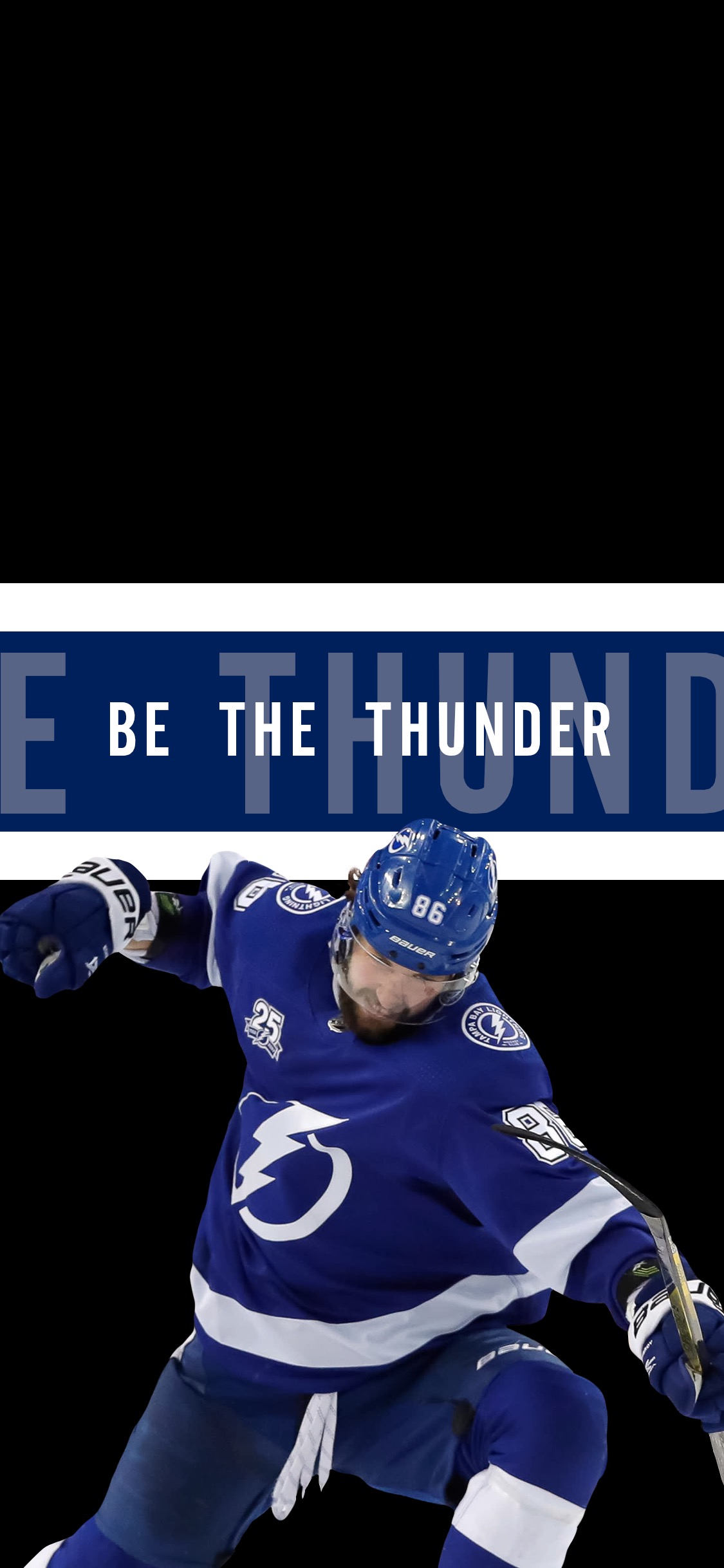 Tampa Bay Lightning Wallpapers