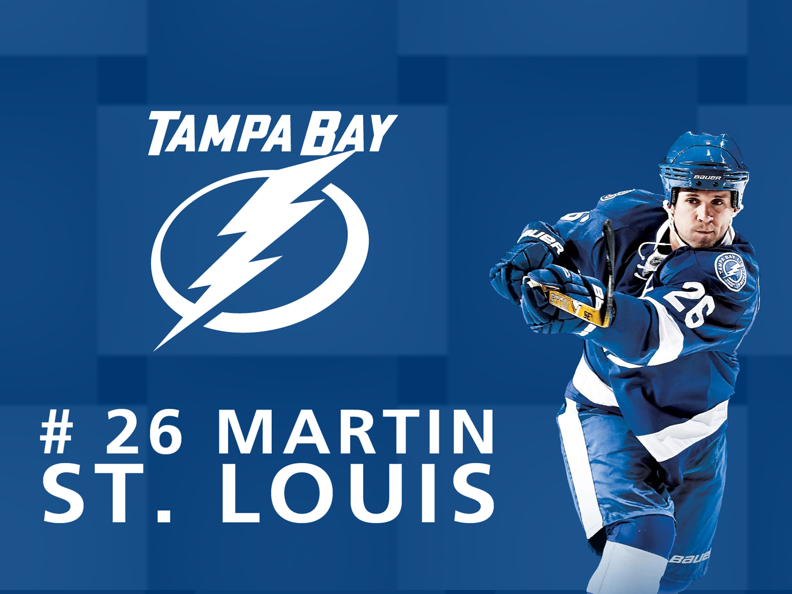 Tampa Bay Lightning Wallpapers