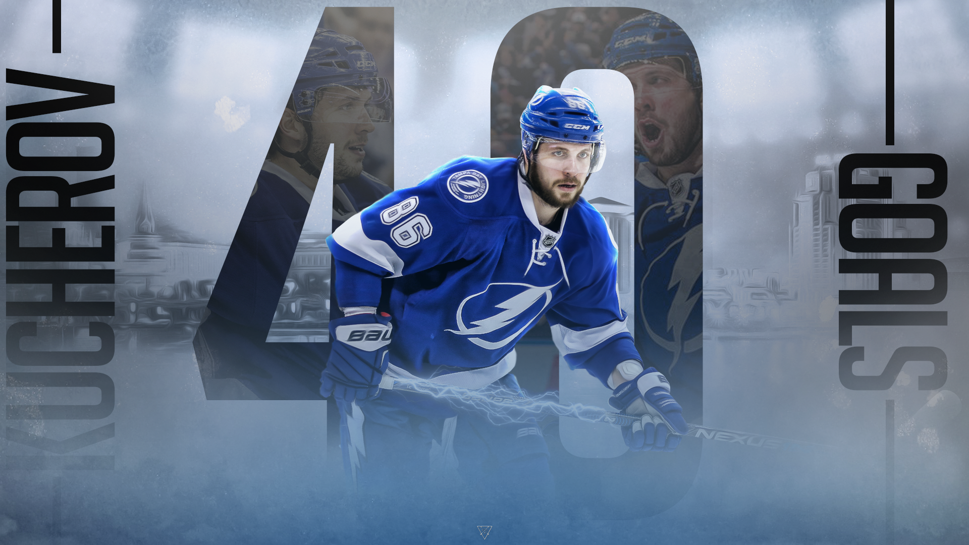 Tampa Bay Lightning Wallpapers