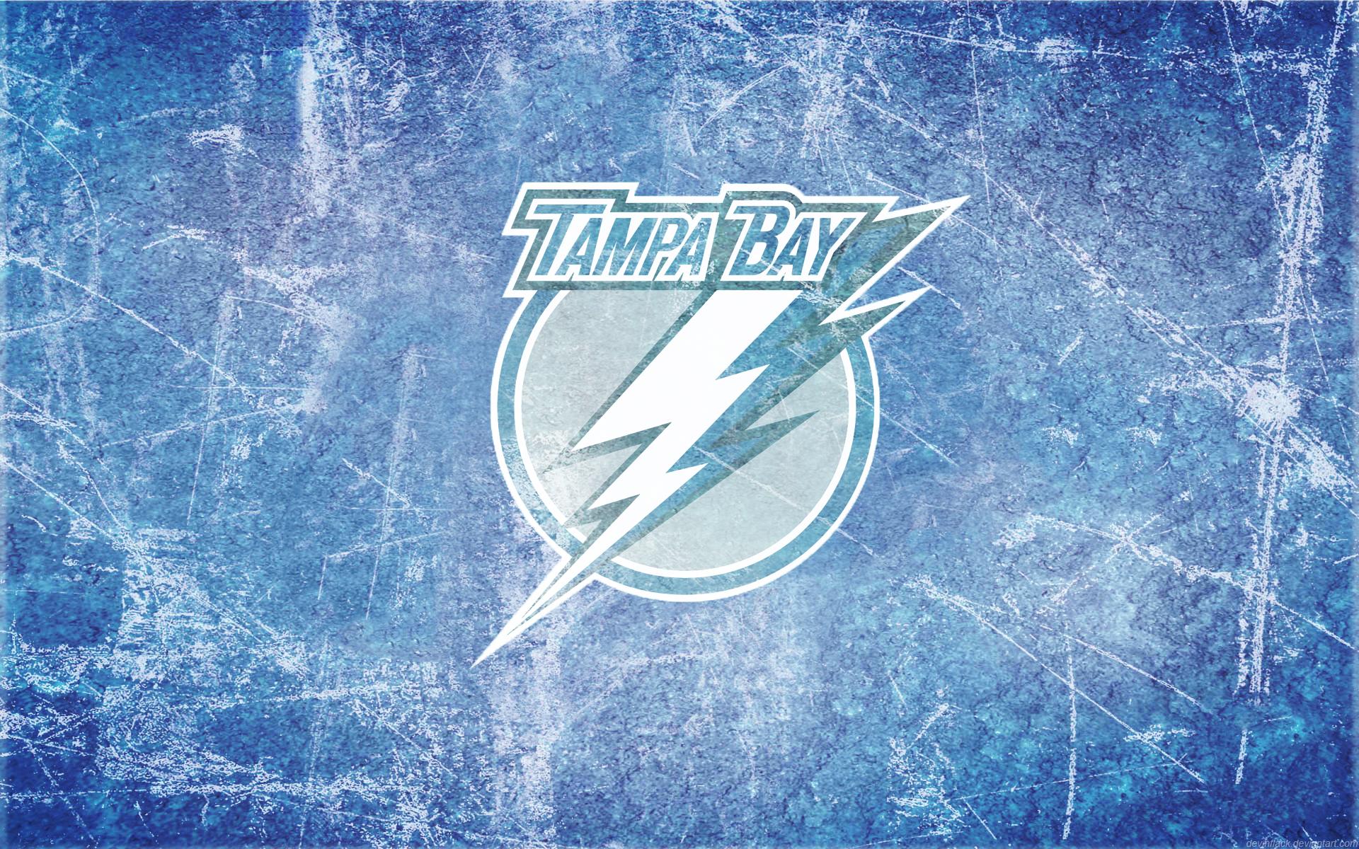 Tampa Bay Lightning Wallpapers