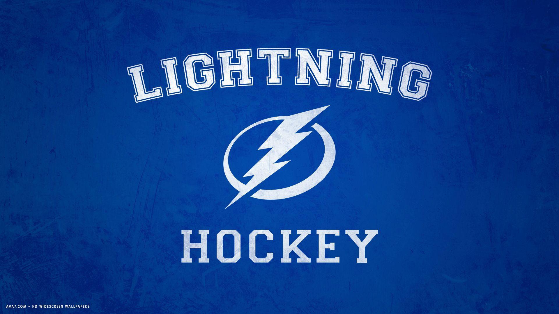 Tampa Bay Lightning Wallpapers