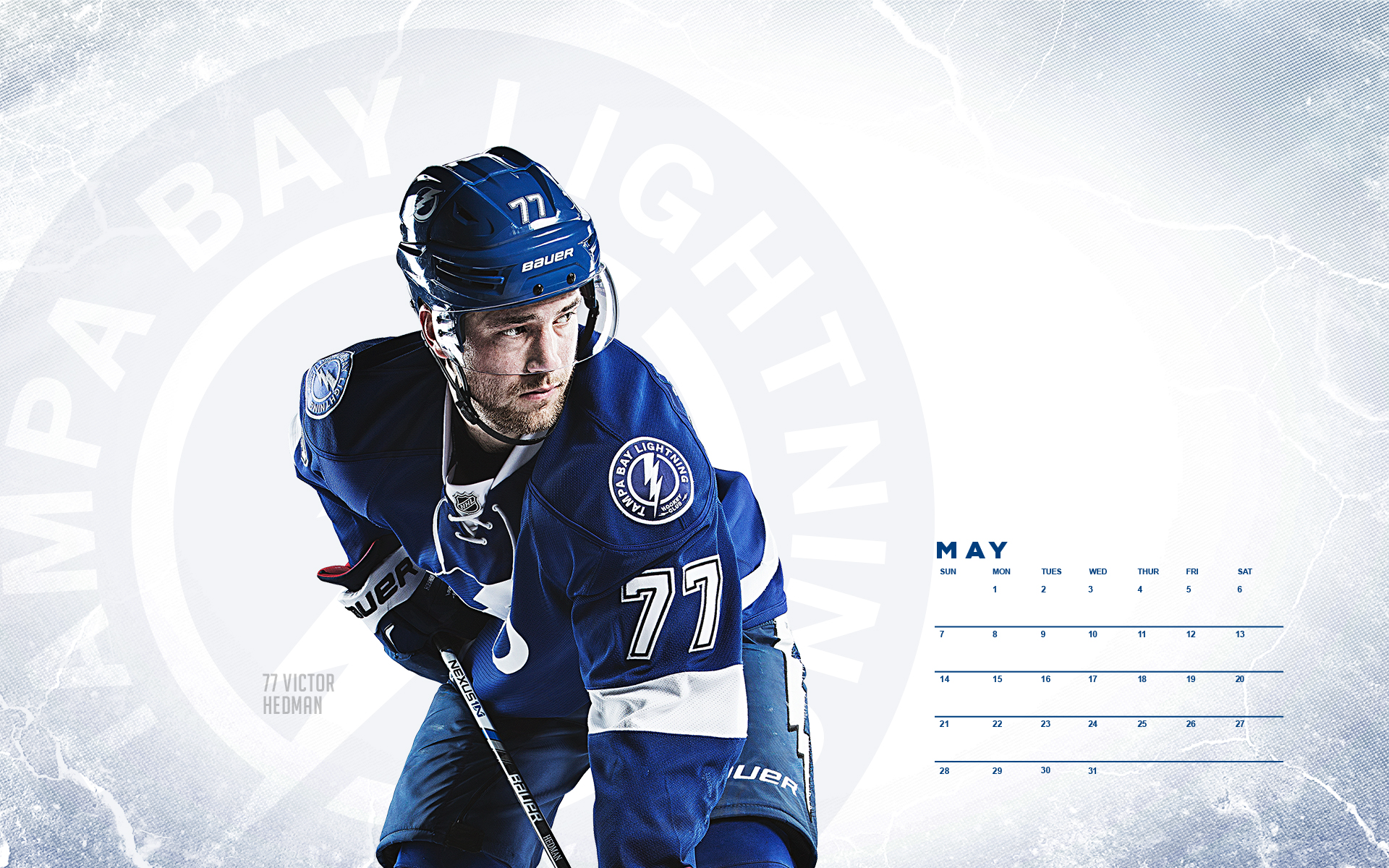 Tampa Bay Lightning Wallpapers