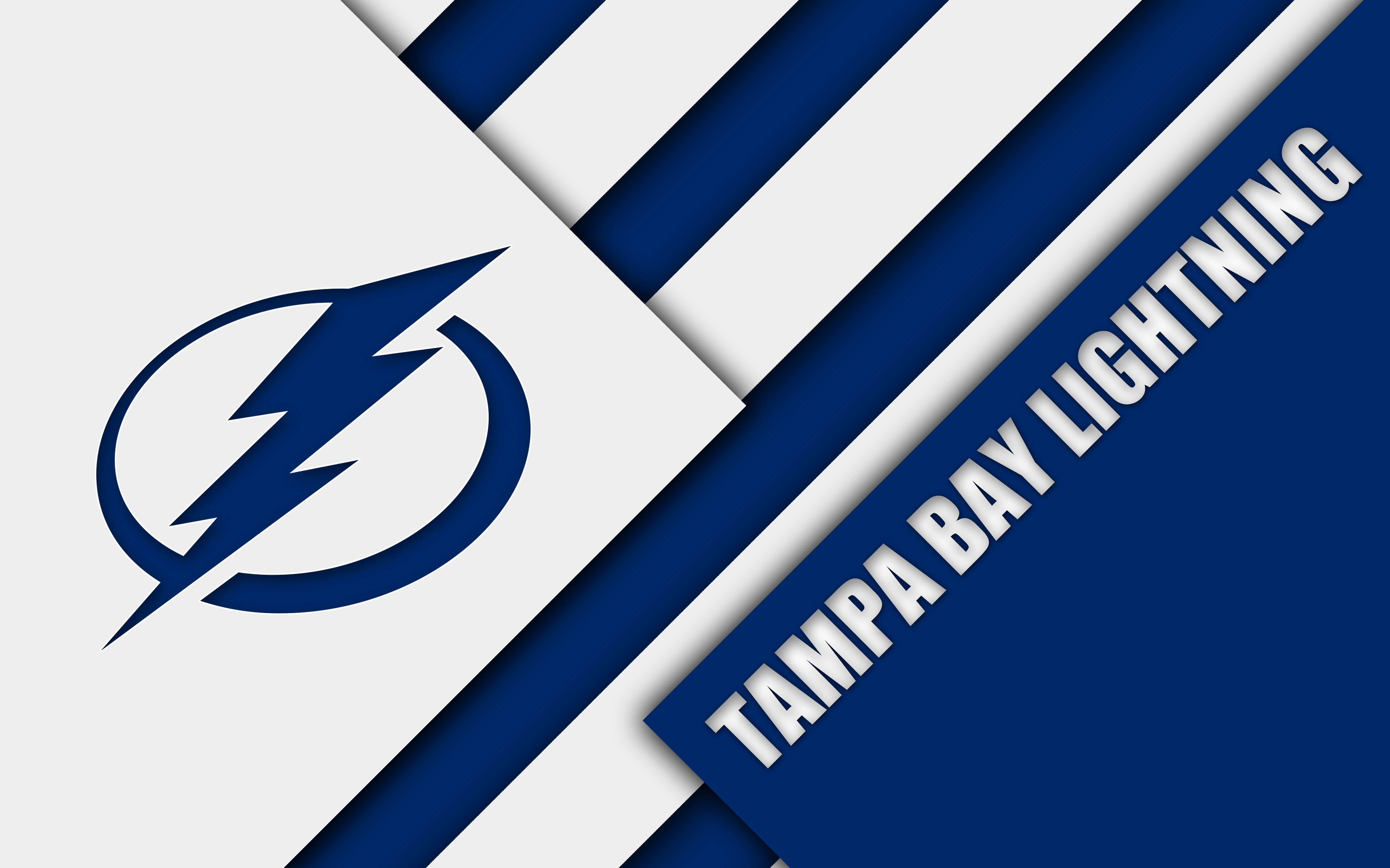 Tampa Bay Lightning Wallpapers