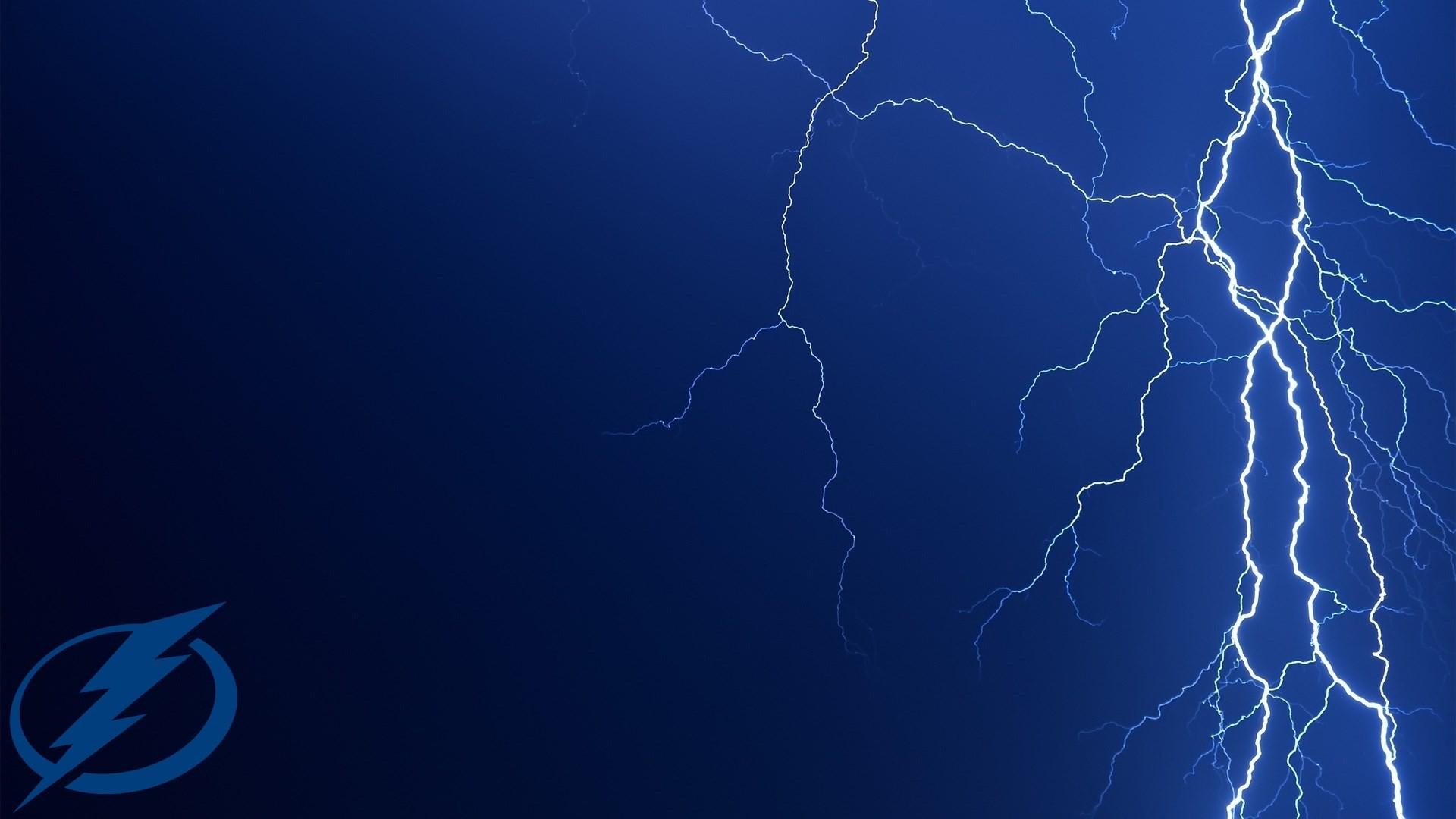 Tampa Bay Lightning Wallpapers