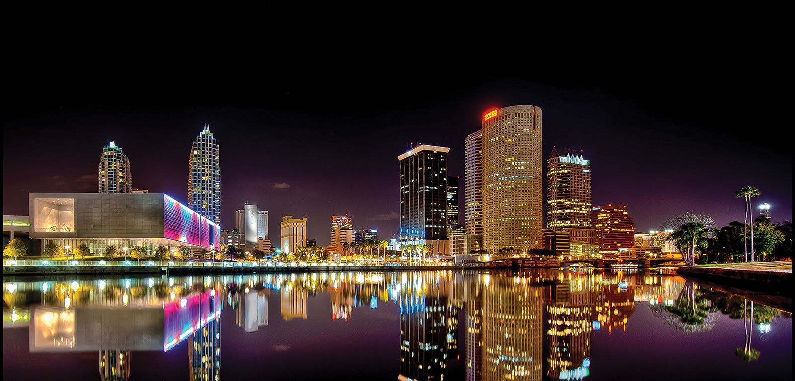 Tampa Florida Wallpapers