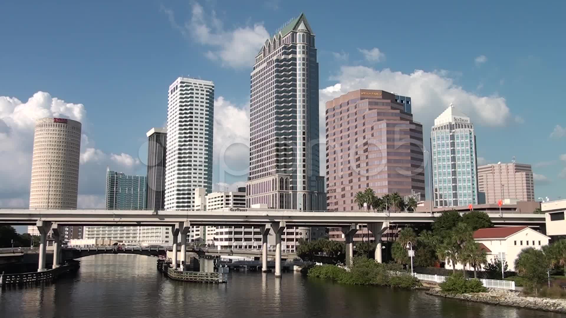 Tampa Florida Wallpapers