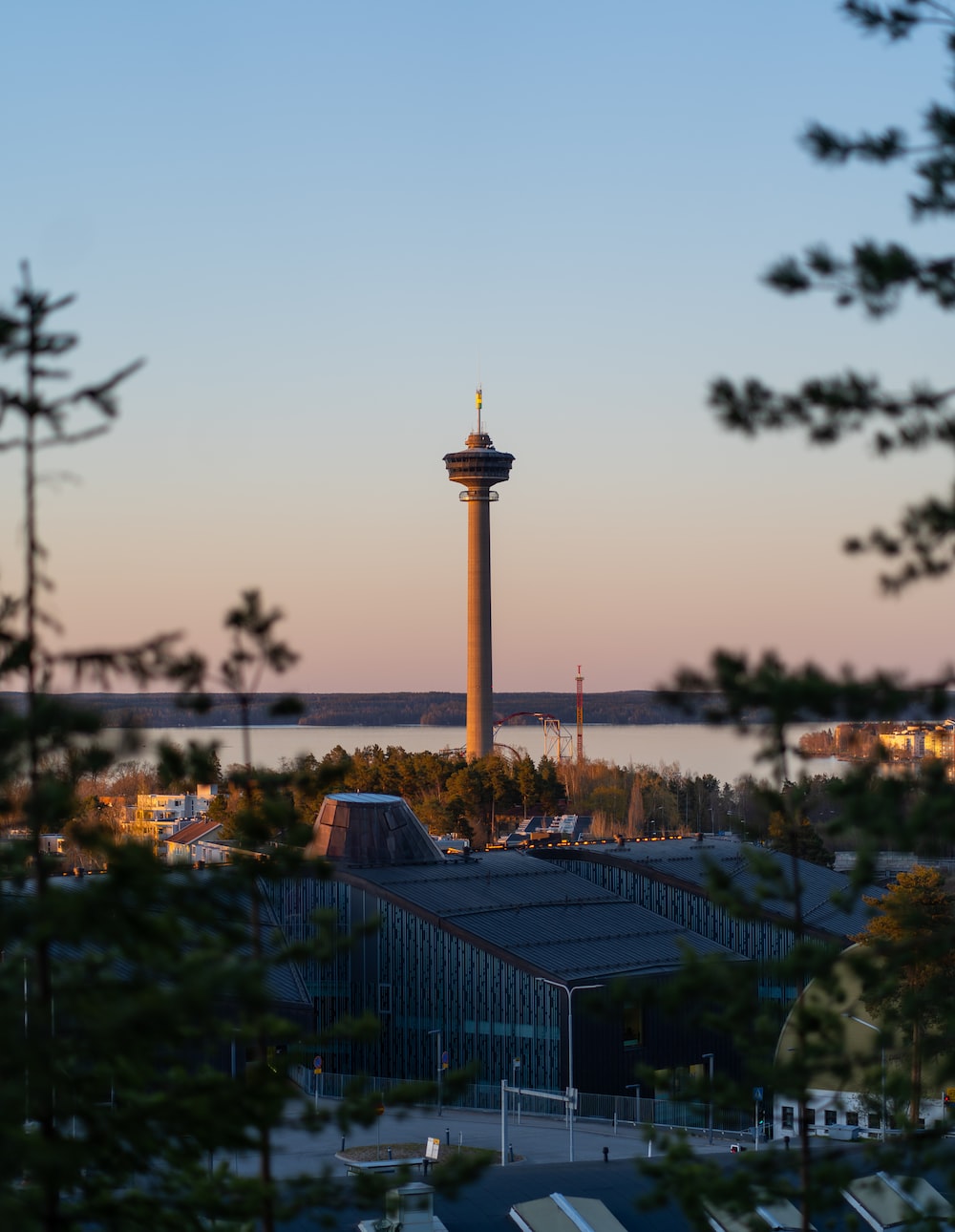 Tampere Wallpapers