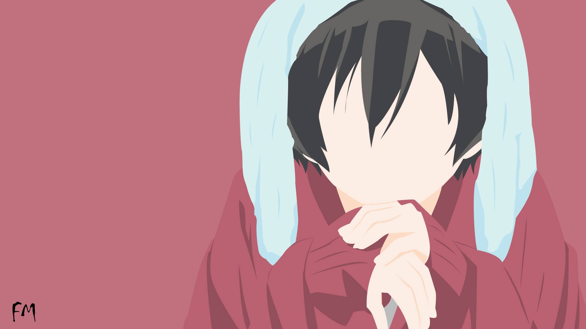 Tanaka-Kun Is Always Listless Wallpapers