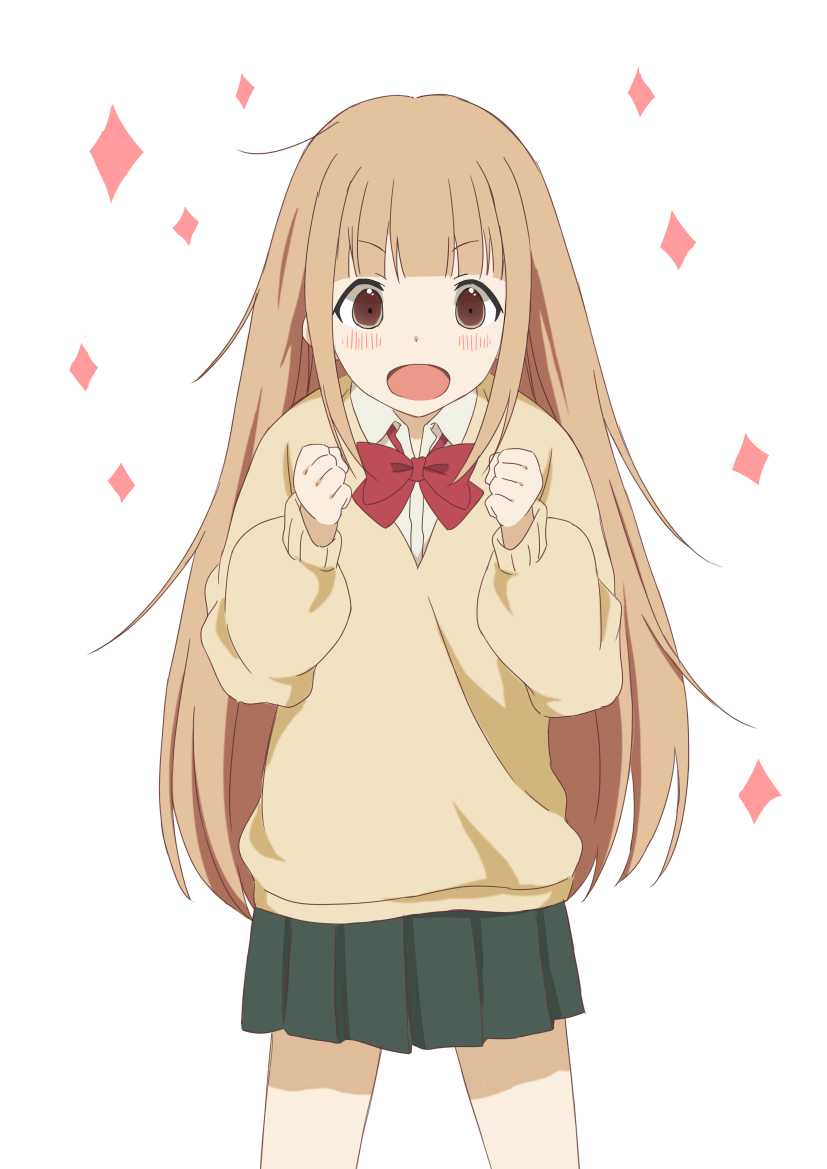 Tanaka-Kun Wa Itsumo Kedaruge Wallpapers