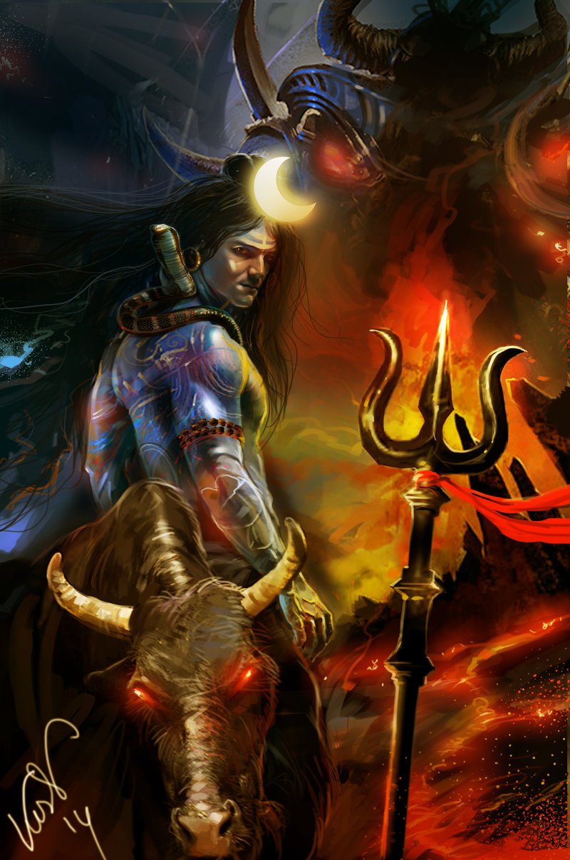 Tandav Wallpapers