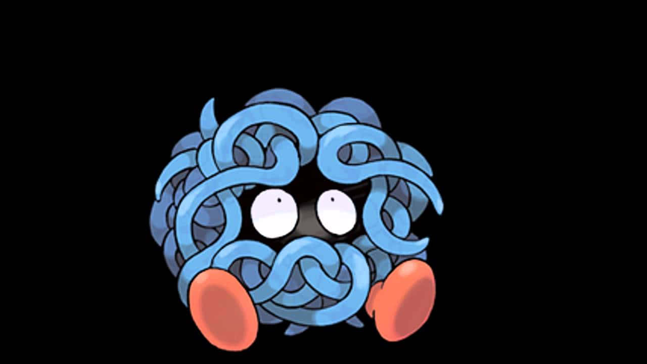 Tangela Hd Wallpapers