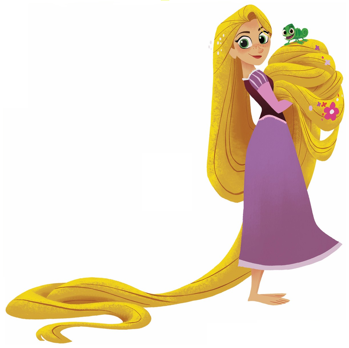 Tangled: The Series Wallpapers