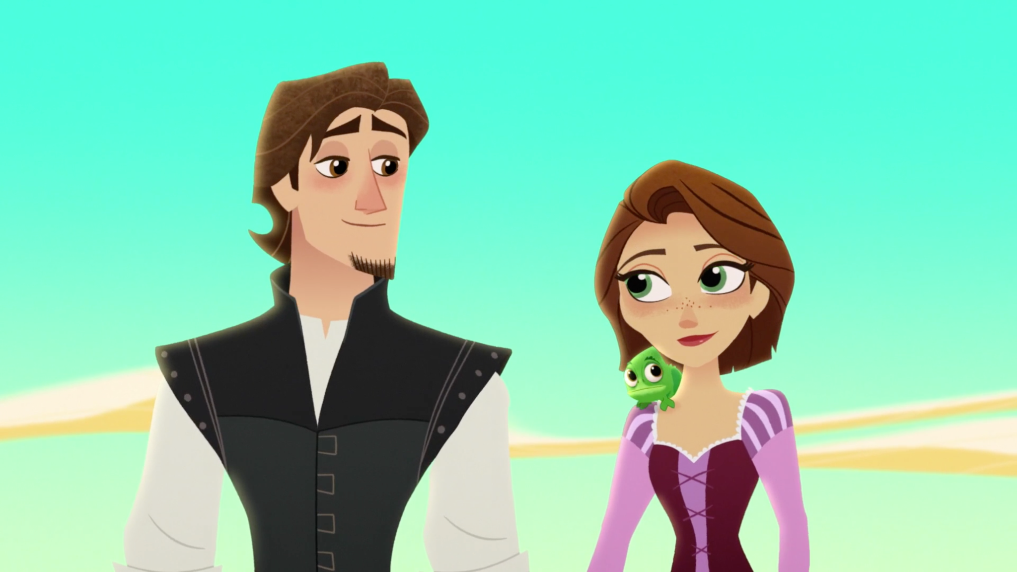 Tangled: The Series Wallpapers