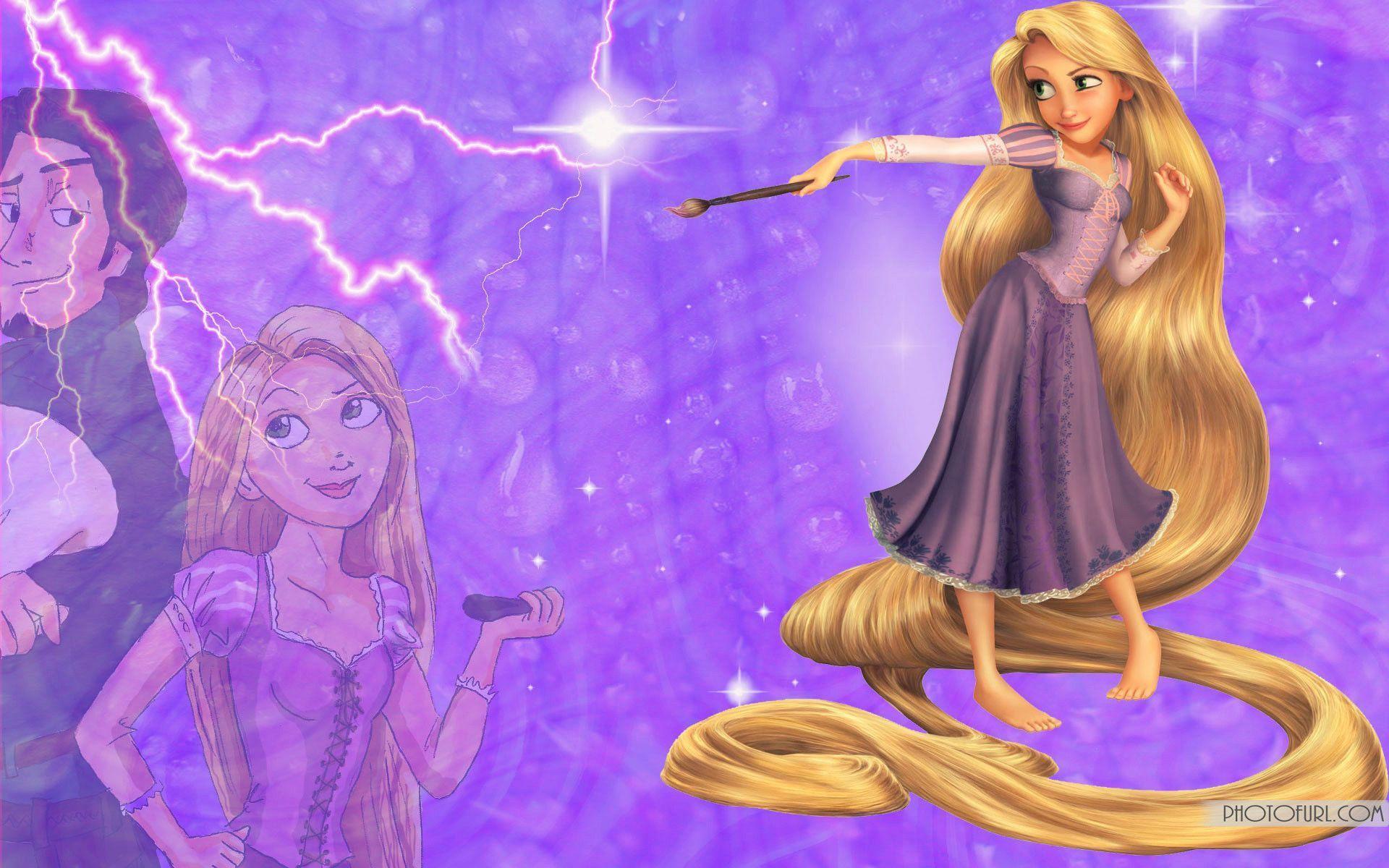 Tangled: The Series Wallpapers