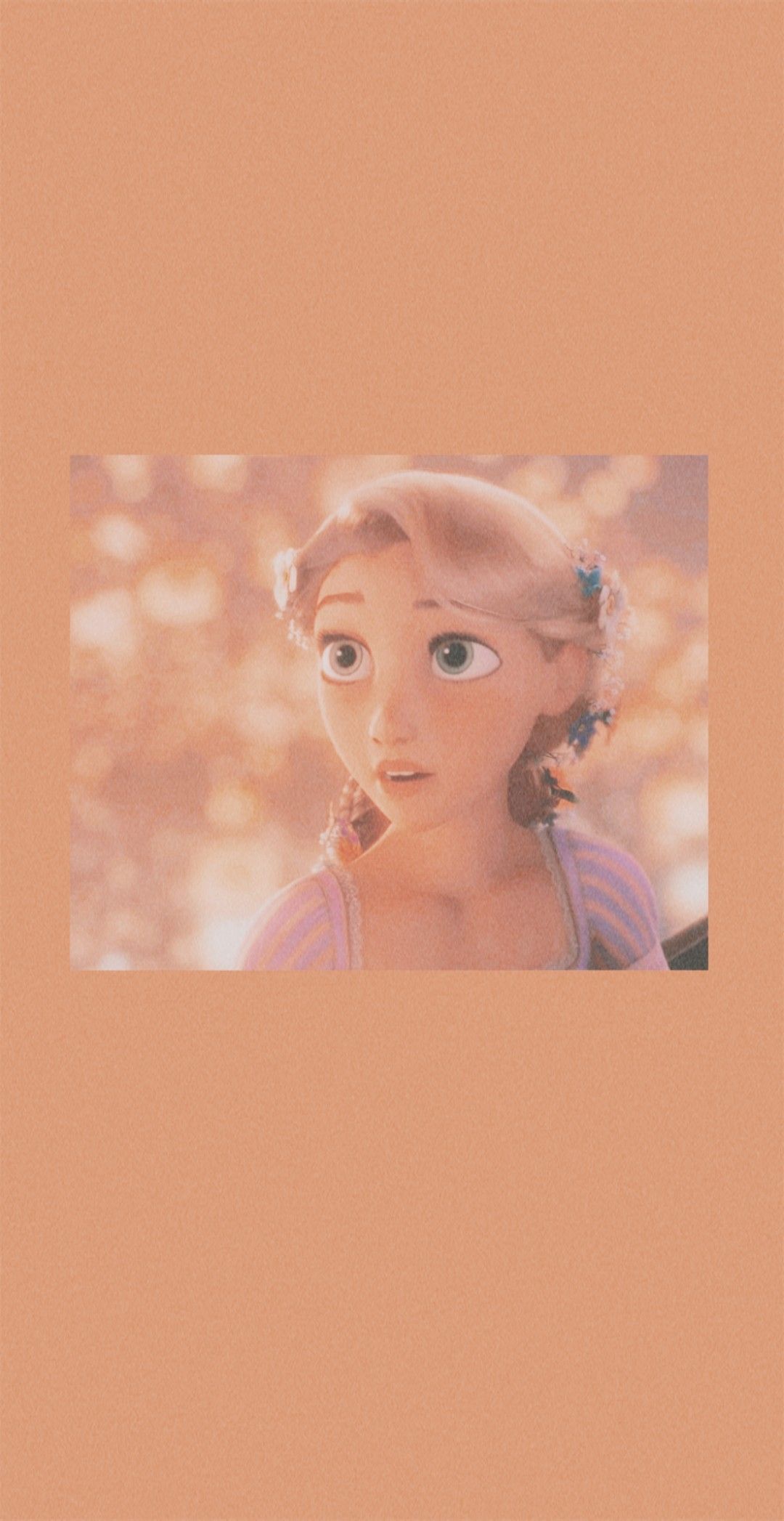 Tangled Aesthetic Wallpapers