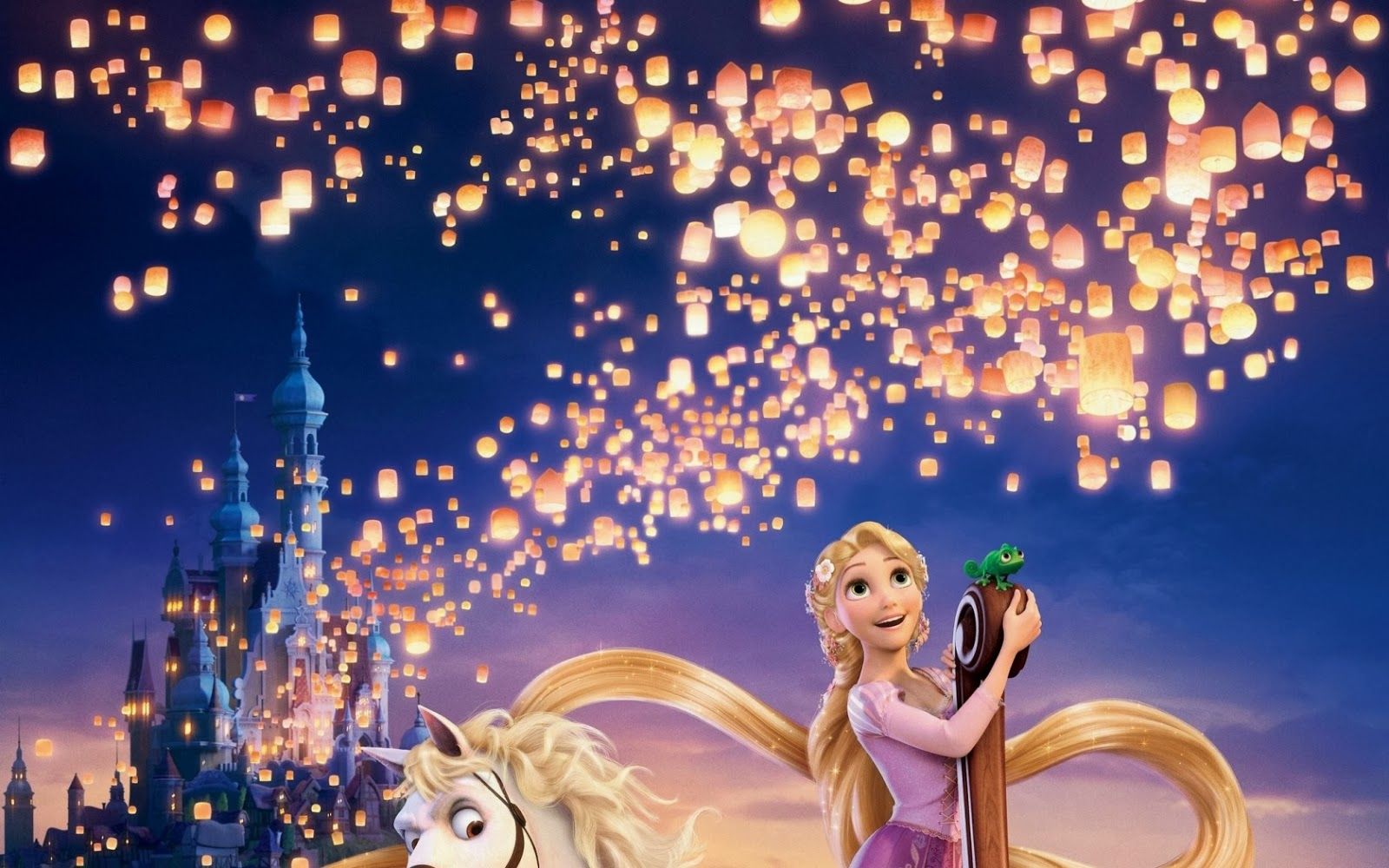 Tangled Wallpapers