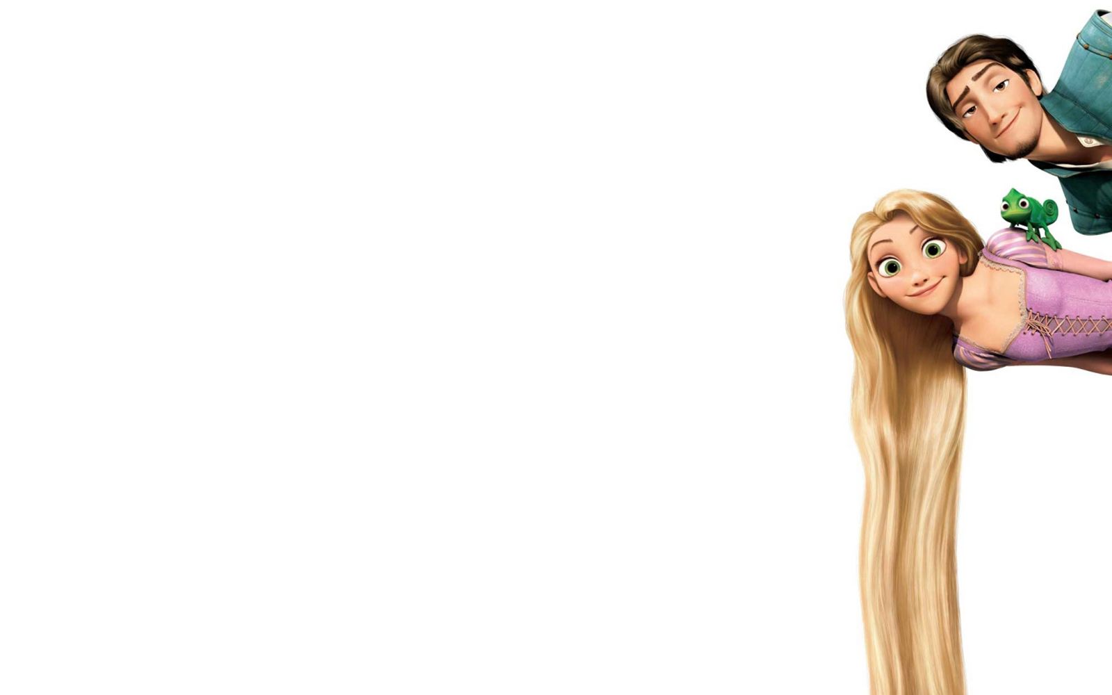 Tangled Wallpapers