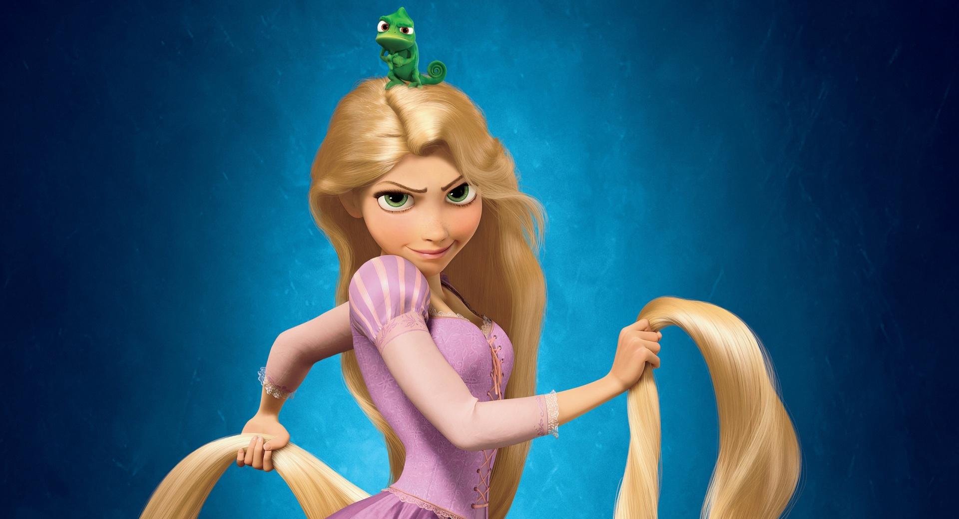 Tangled Wallpapers